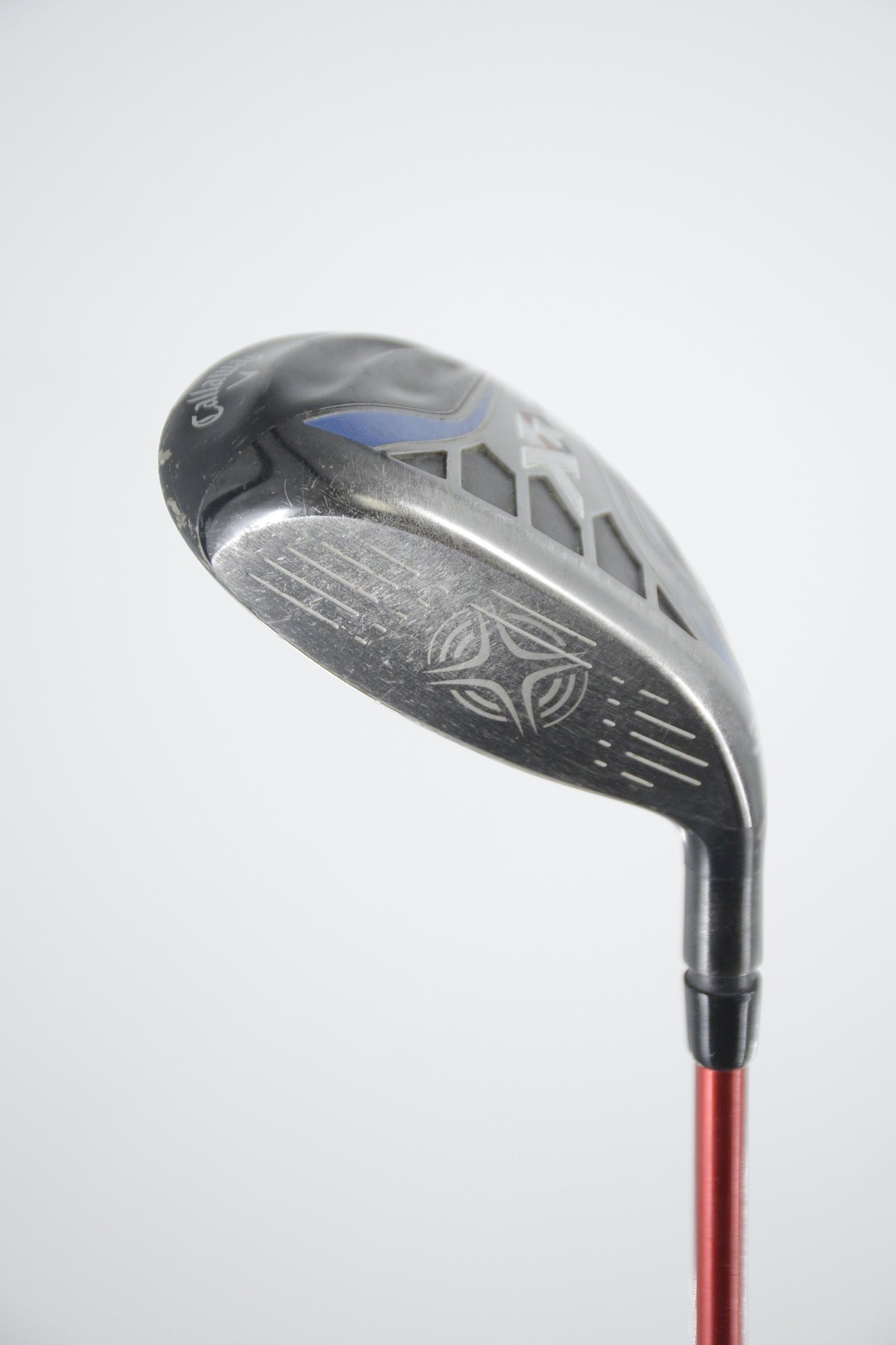 Lefty Callaway XR 16 3 Wood R Flex 43.25"