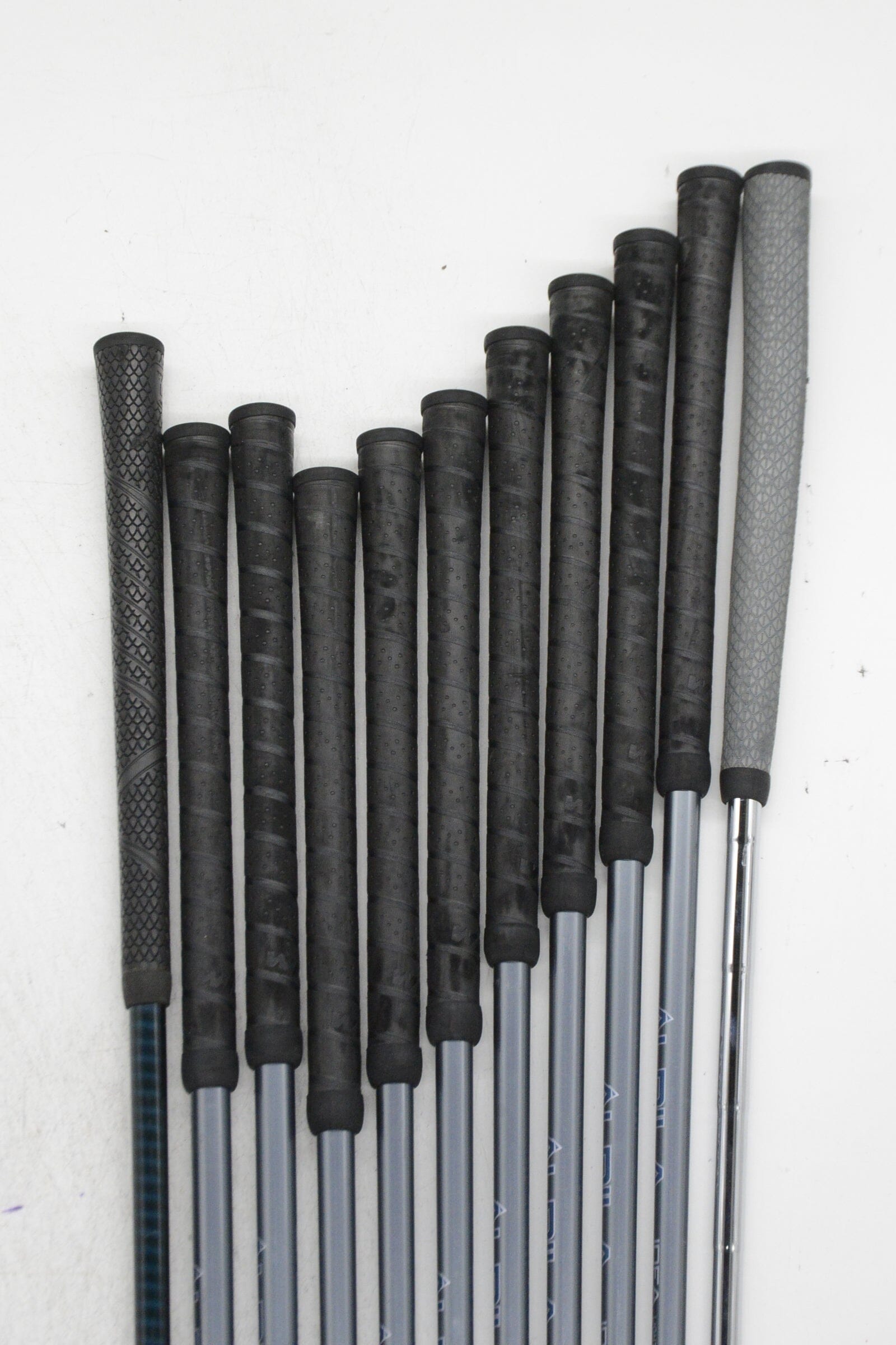 Women's Adams Idea A2 OS Mixed Full Set W Flex Std Length Golf Clubs GolfRoots