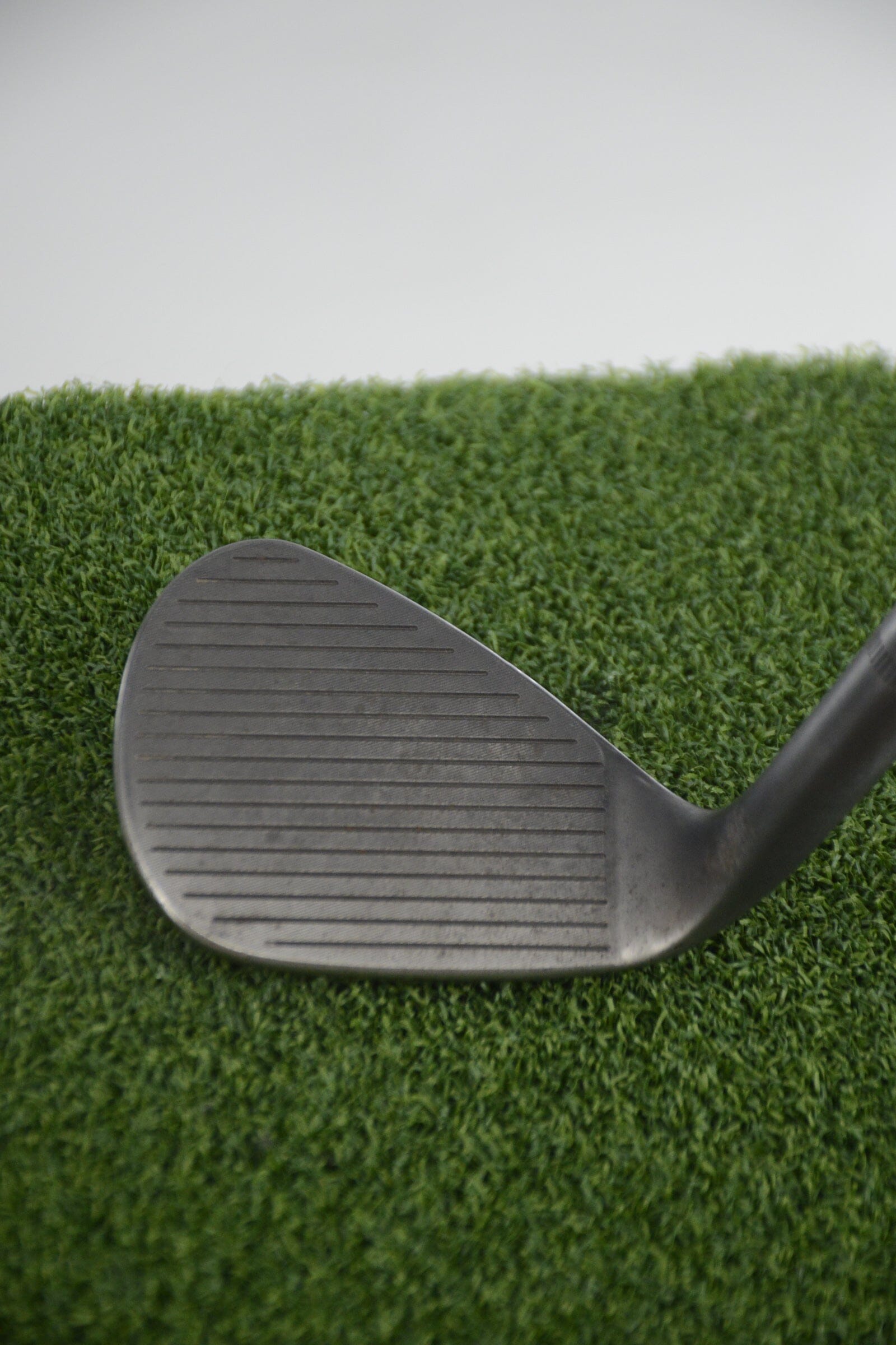 Callaway Jaws Full Toe 64 Degree Wedge Wedge Flex 34.5" Golf Clubs GolfRoots