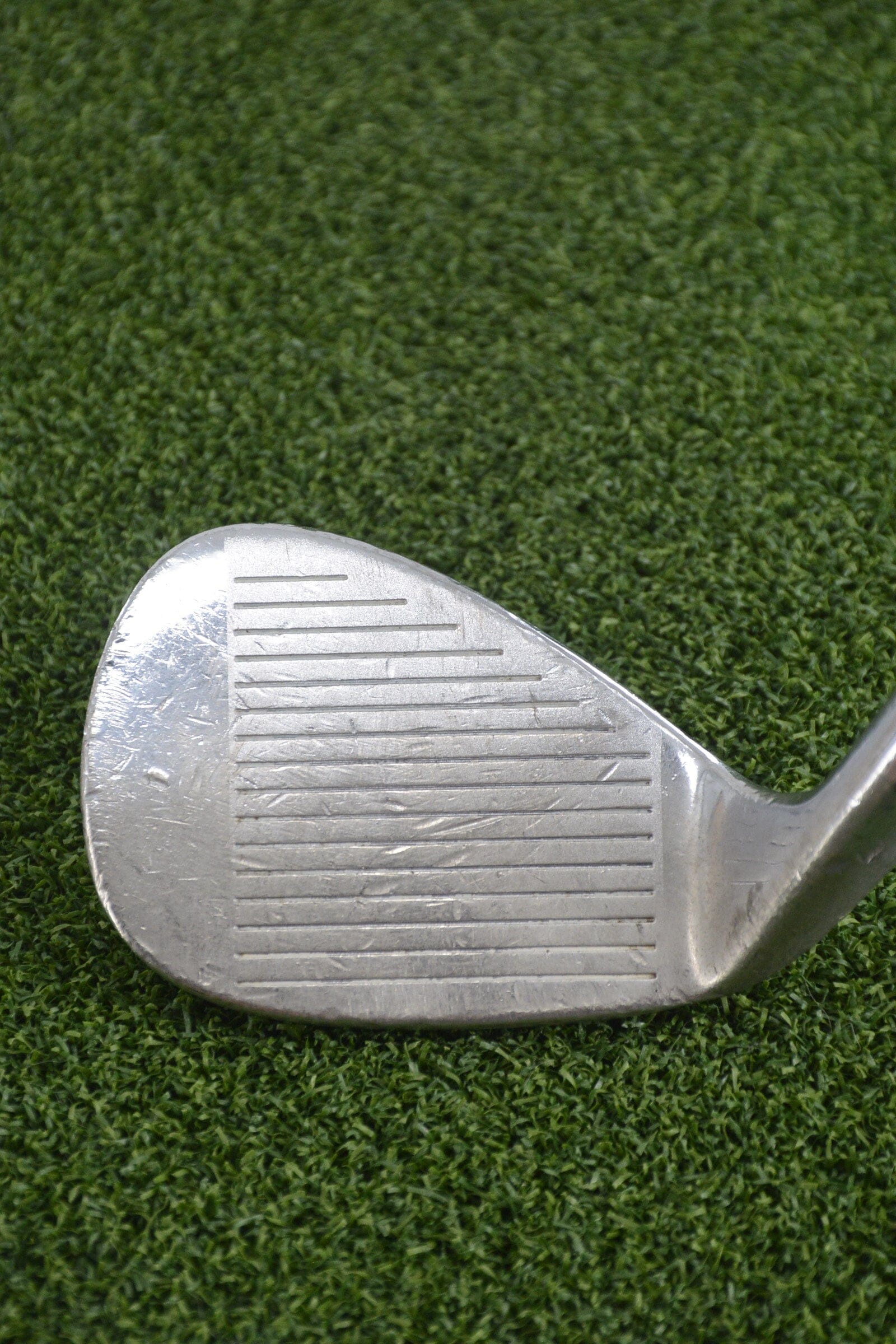 Nickent Great Hawk 60 Degree Wedge Wedge Flex 34.75" Golf Clubs GolfRoots