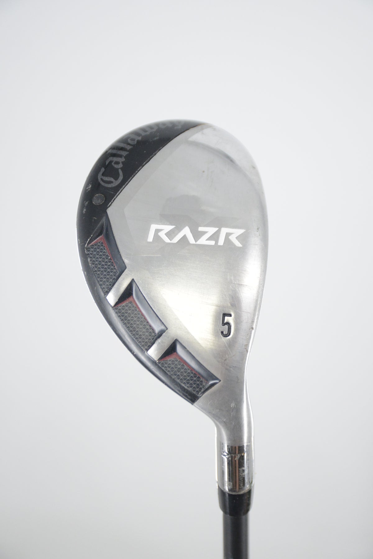 Callaway RAZR X 5 Hybrid R Flex 38.5"