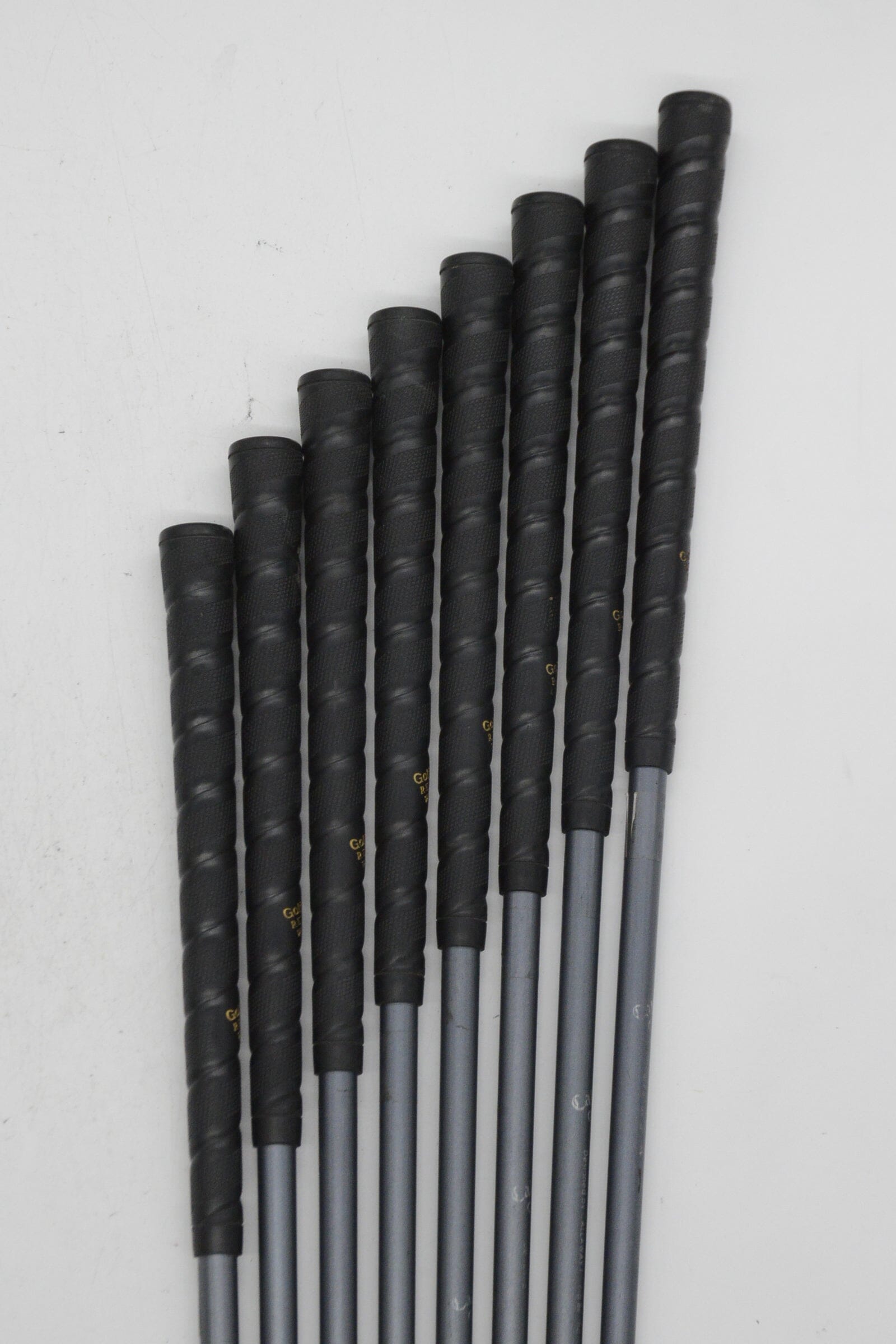 Callaway Big Bertha 1994 3-9, SW Iron Set R Flex -0.5" Golf Clubs GolfRoots