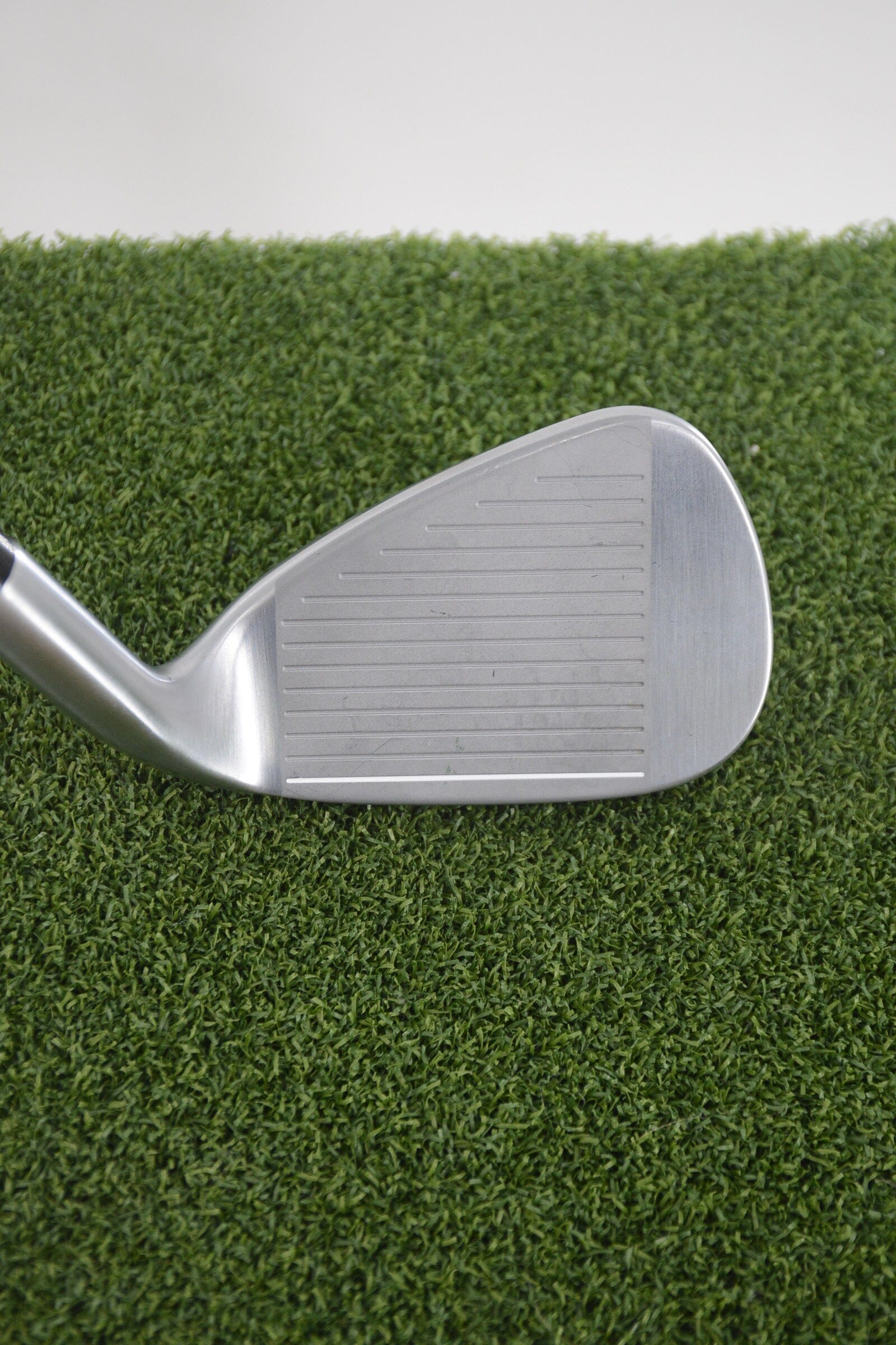 Lefty PXG Wildcat 9 Iron W Flex 36.75" Golf Clubs GolfRoots