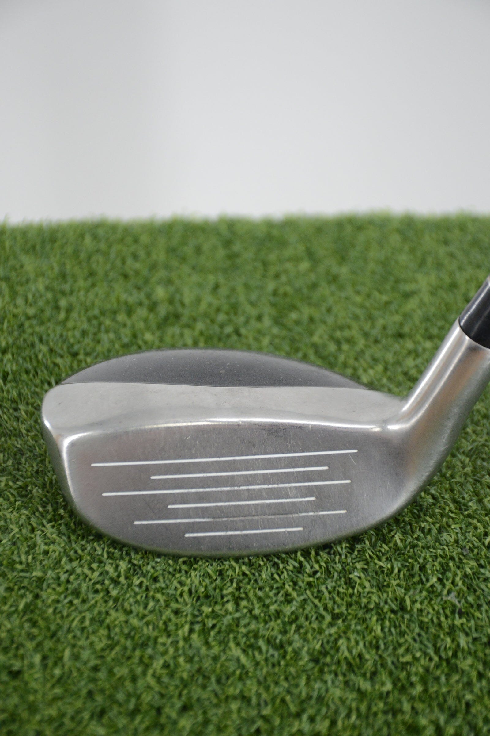 TaylorMade Rescue Dual 5 Hybrid R Flex 39.25" Golf Clubs GolfRoots