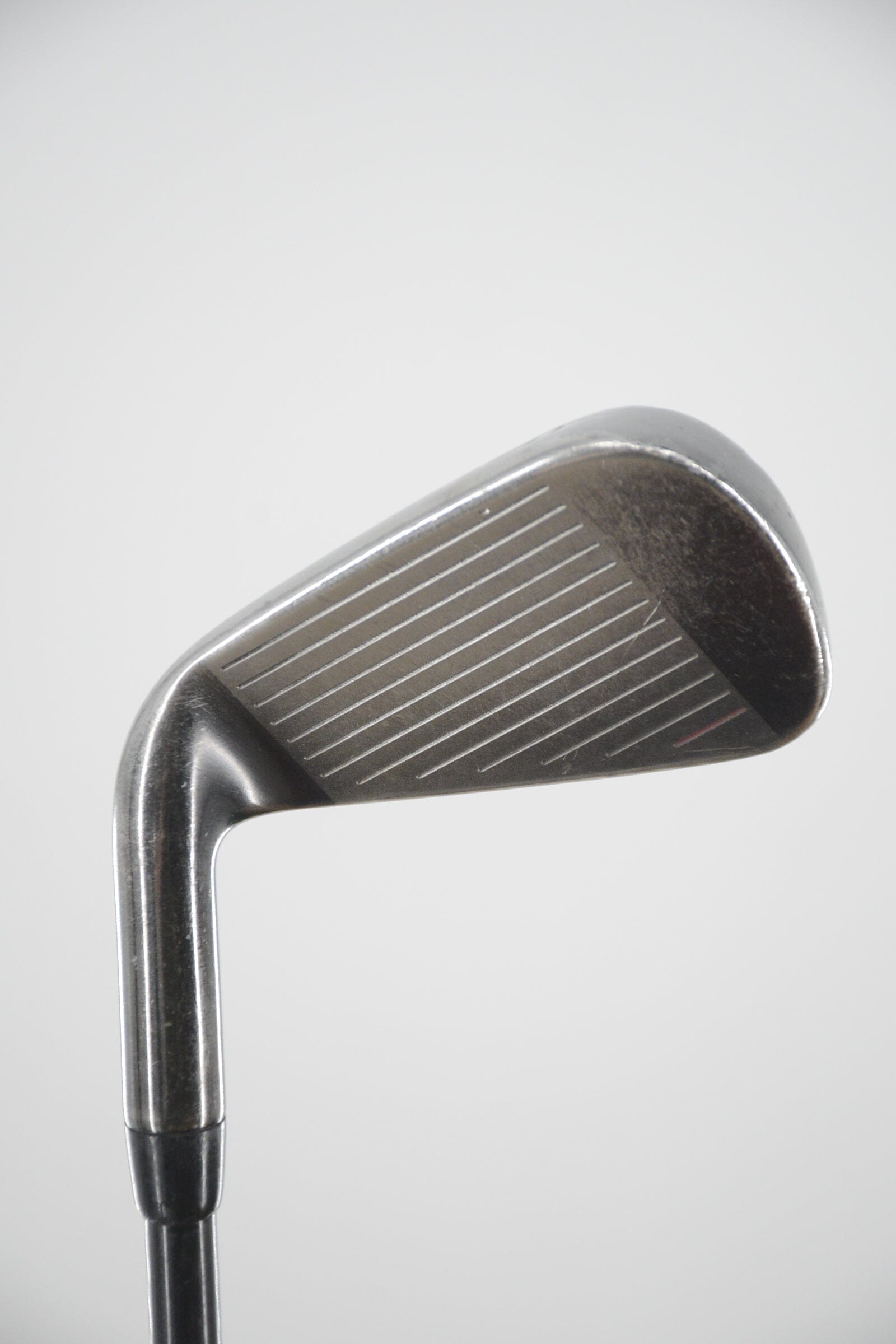 Callaway RAZR X Black 6 Iron R Flex 37" Golf Clubs GolfRoots