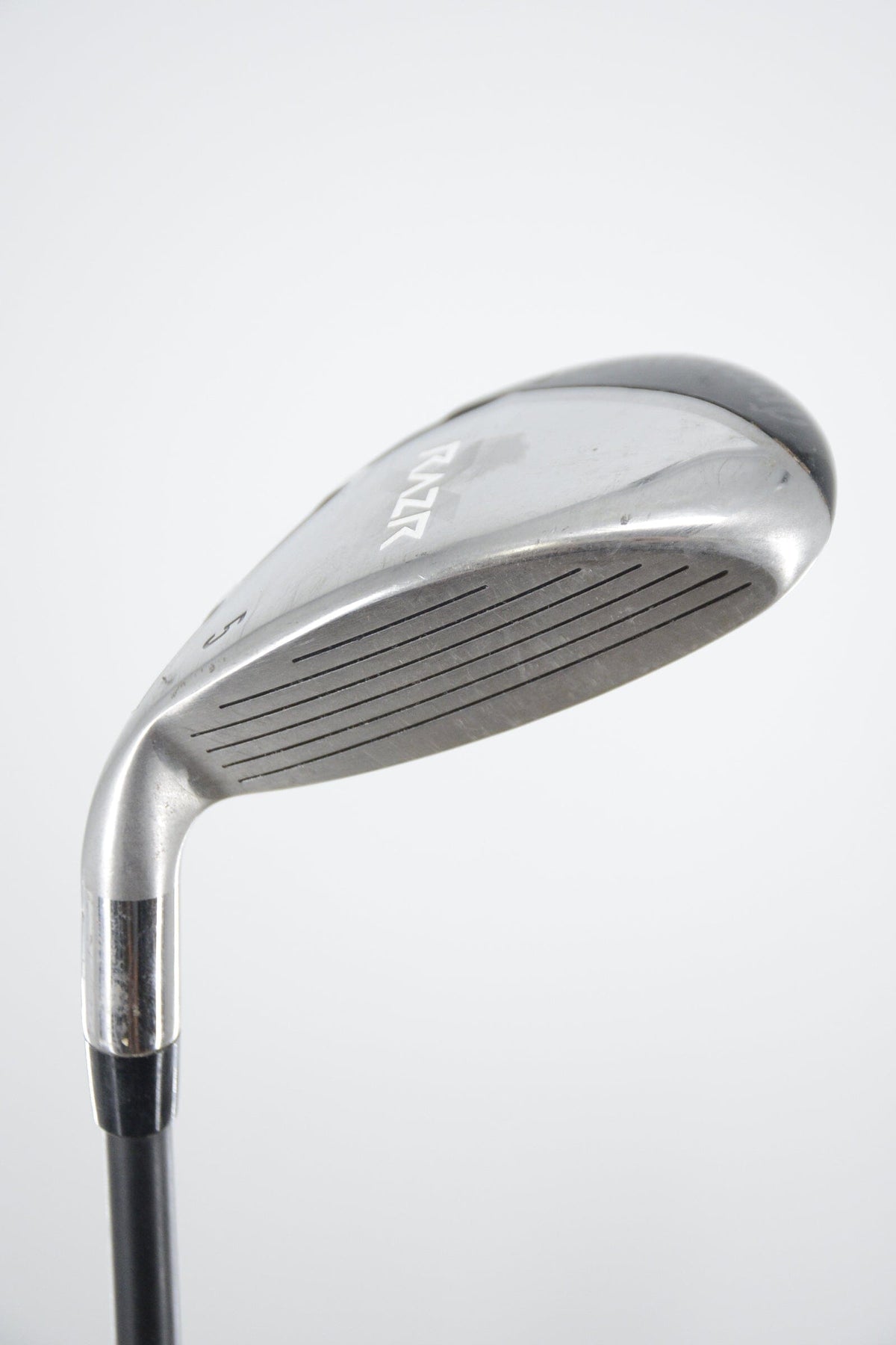 Callaway RAZR X 5 Hybrid R Flex 38.5"