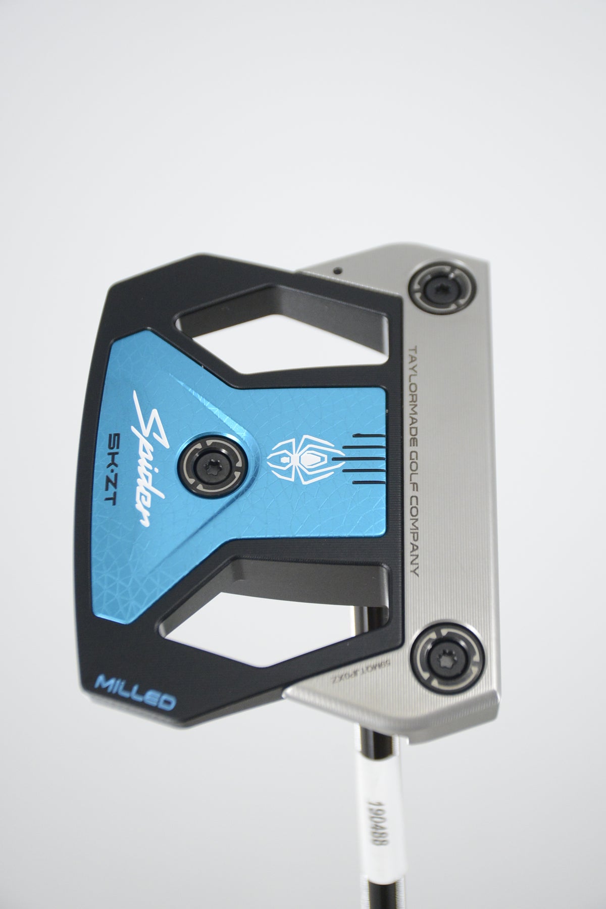 TaylorMade Spider 5K-ZT Putter 35"