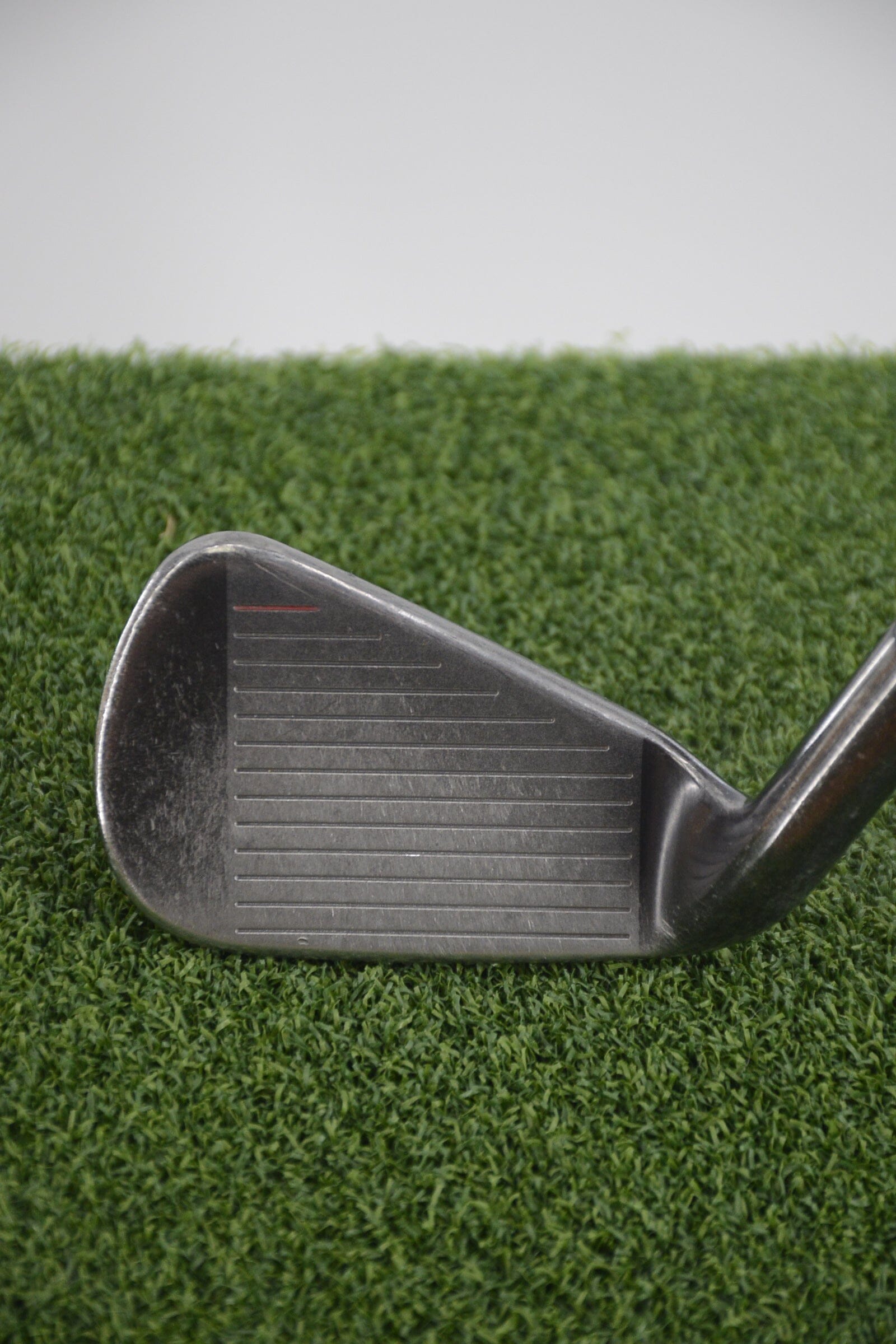 Callaway RAZR X Black 6 Iron R Flex 37" Golf Clubs GolfRoots