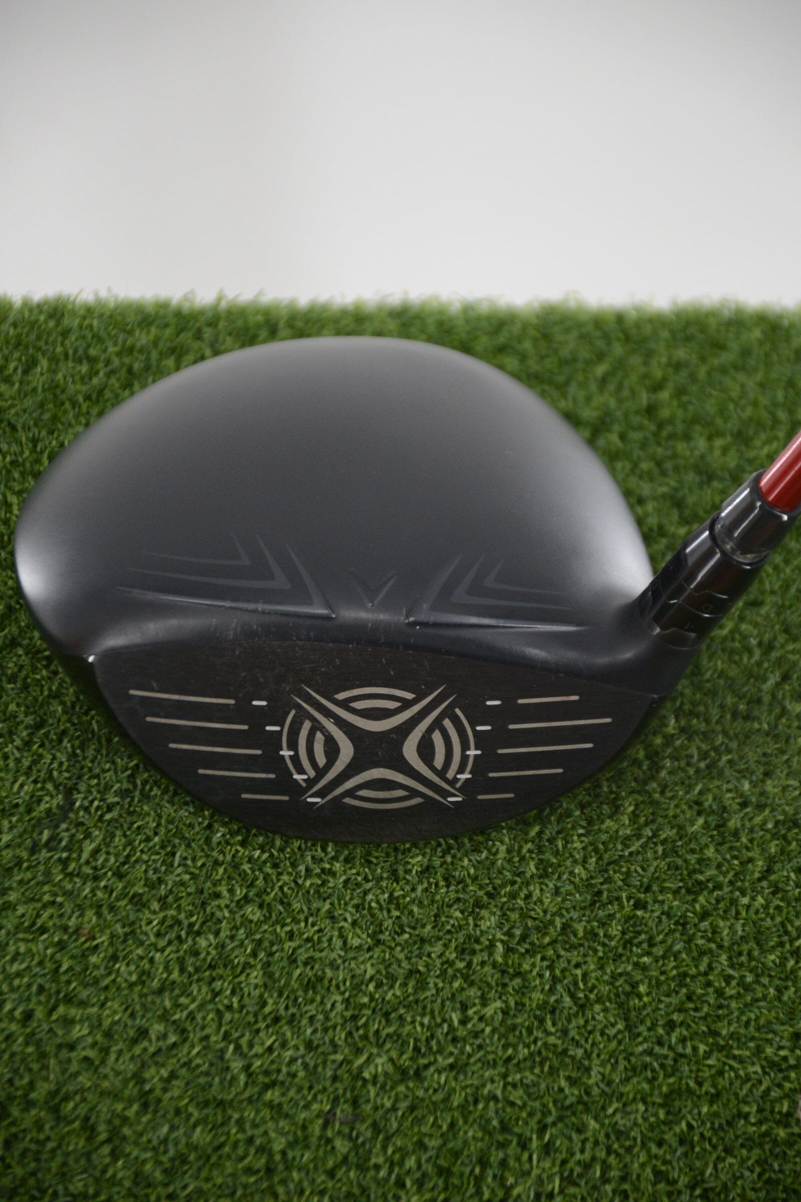 Callaway XR 16 10.5 Degree Driver S Flex 45.5" Golf Clubs GolfRoots