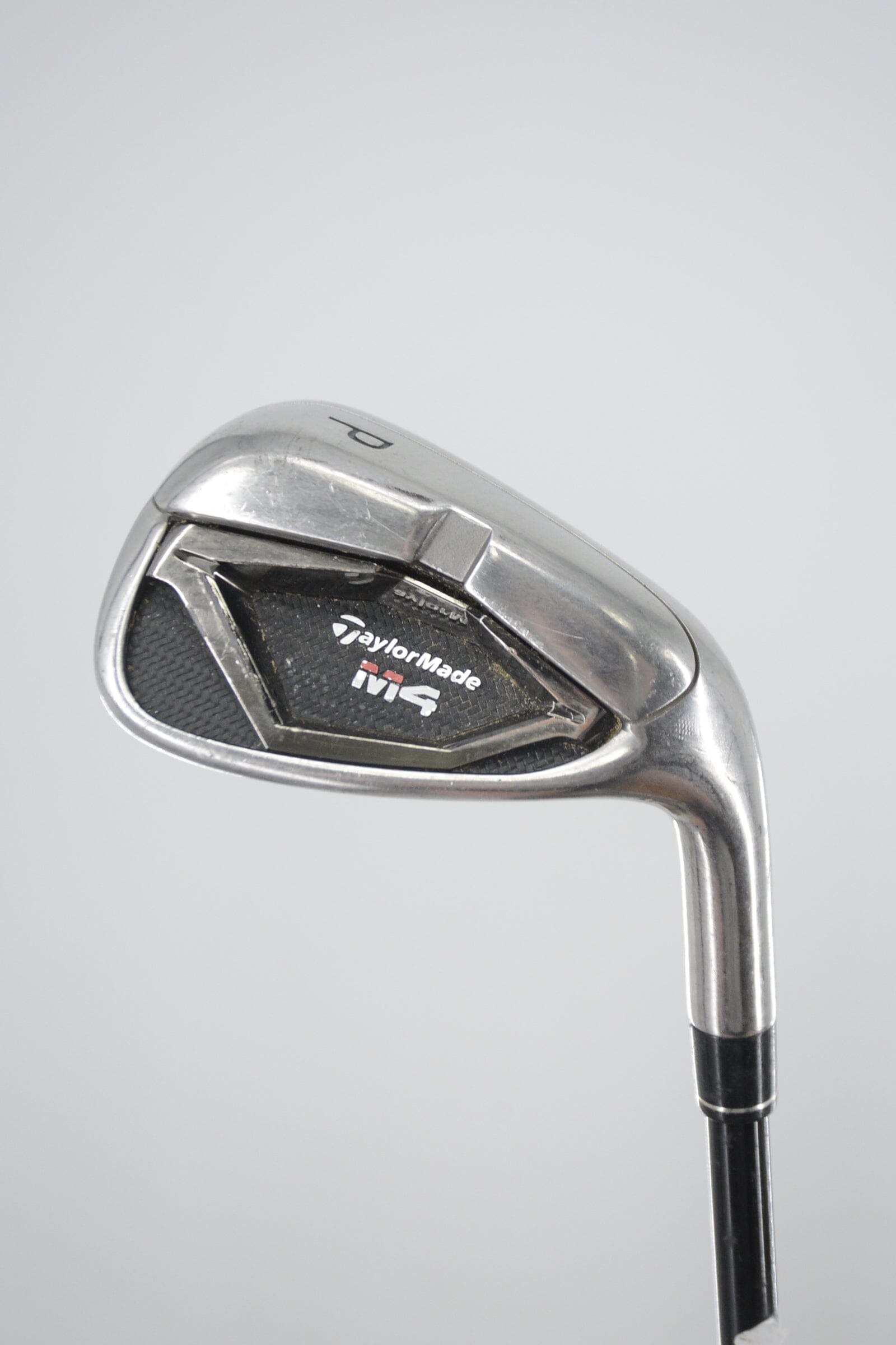 TaylorMade M4 2021 PW SR Flex 35.25" Golf Clubs GolfRoots