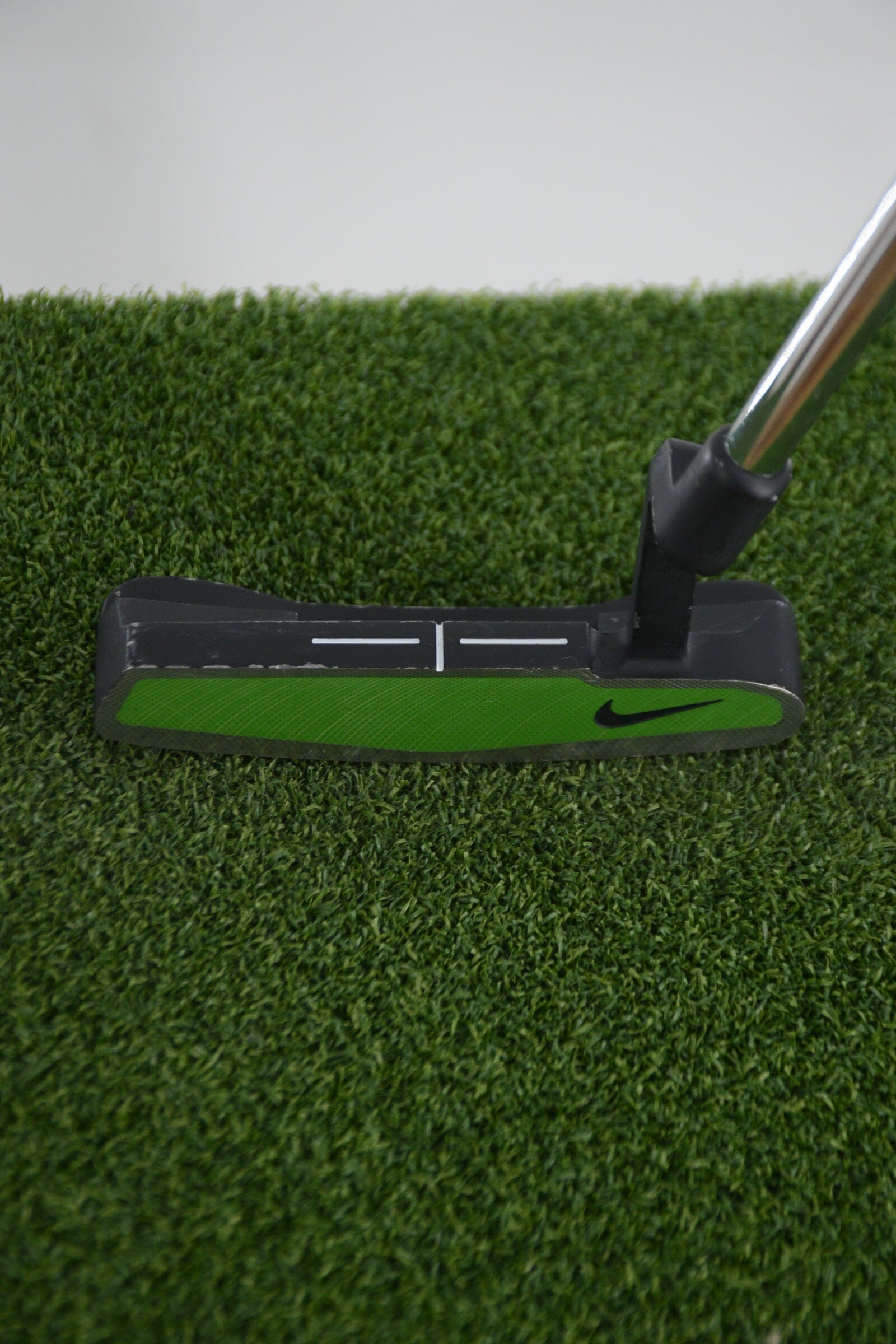 Nike OZ 1 Putter 34.5" Golf Clubs GolfRoots