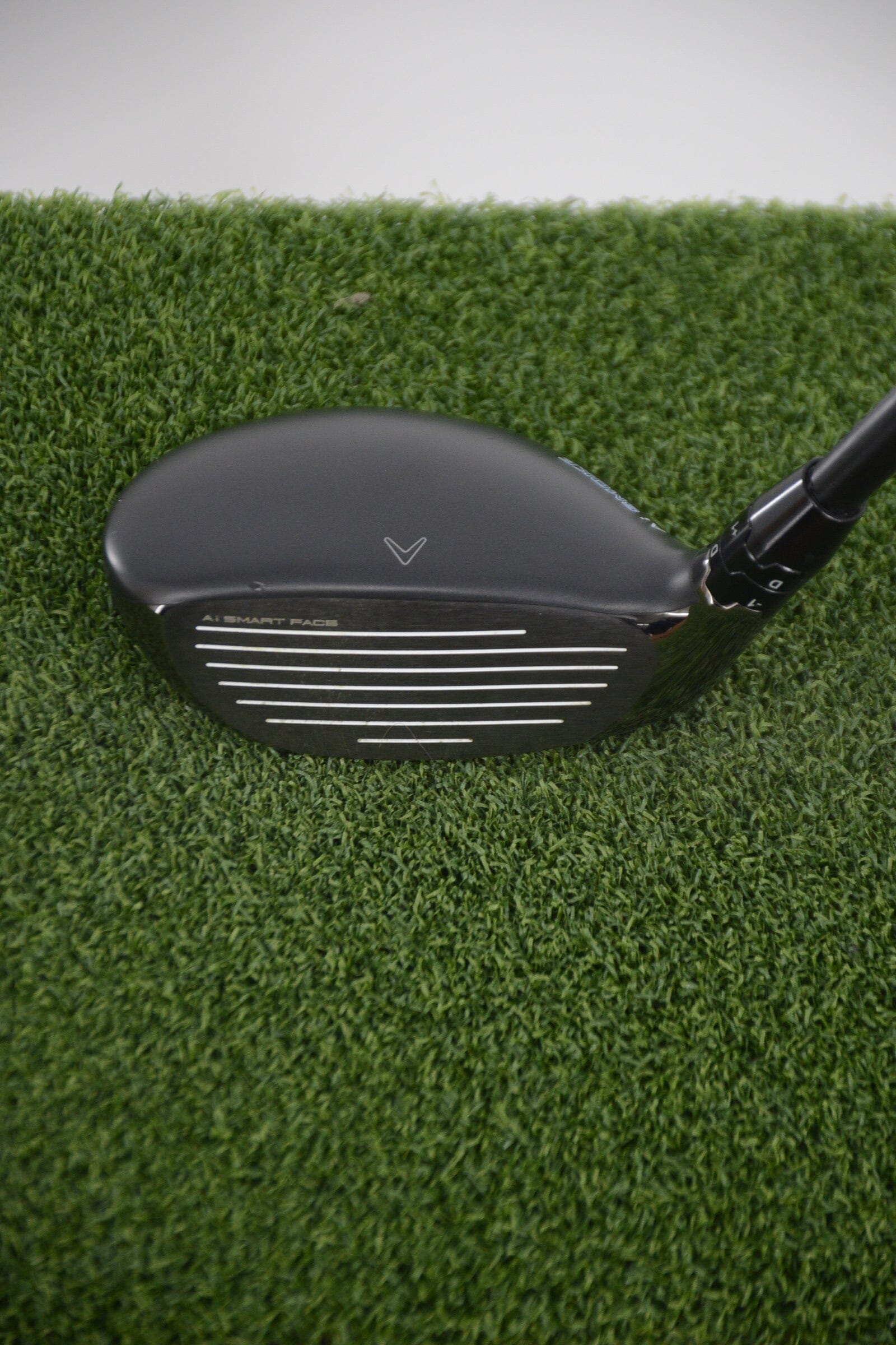 Callaway Paradym Ai Smoke 4 Hybrid S Flex 39.5" Golf Clubs GolfRoots