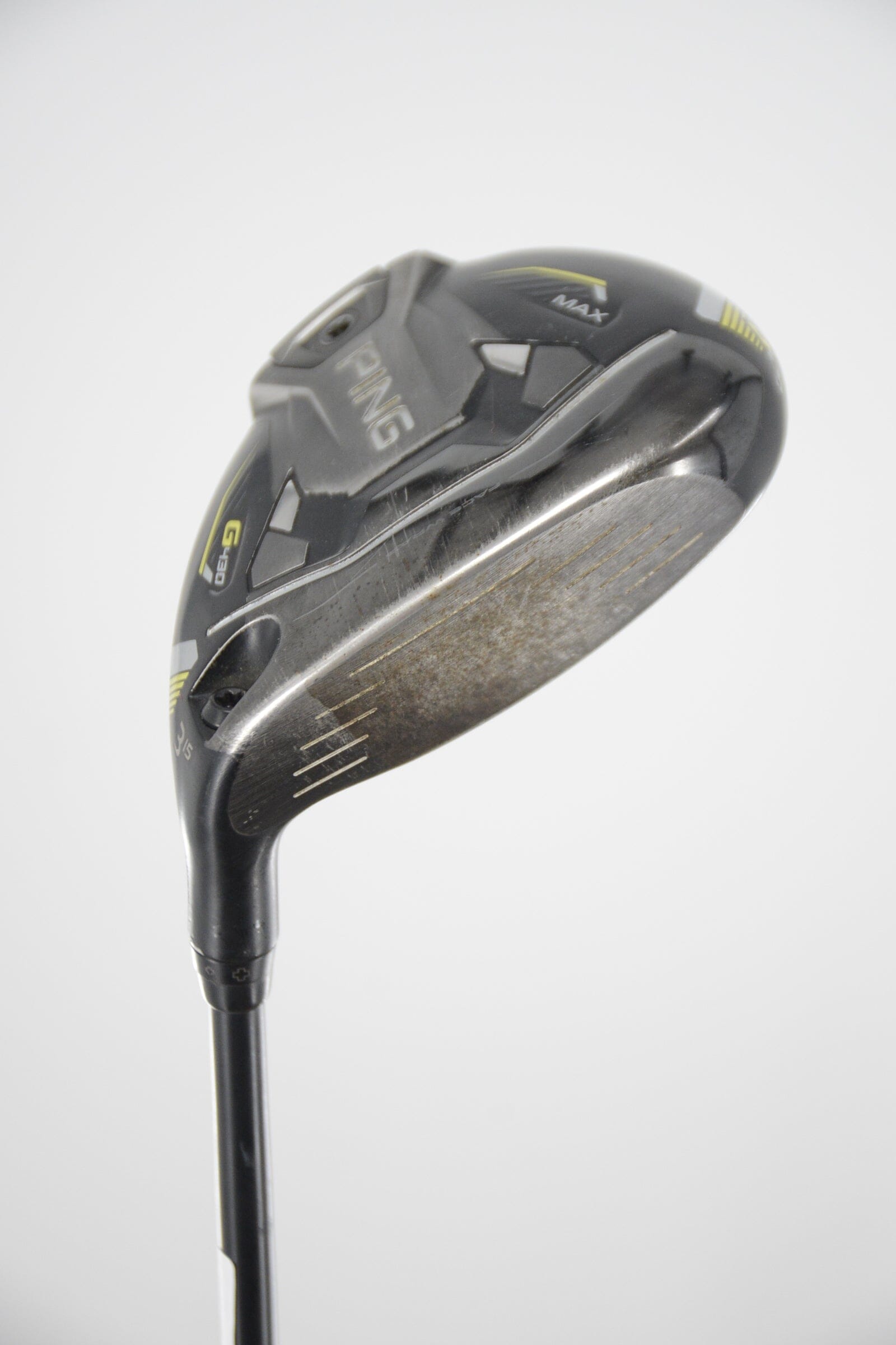 Ping G430 Max 3 Wood S Flex 42.5" Golf Clubs GolfRoots