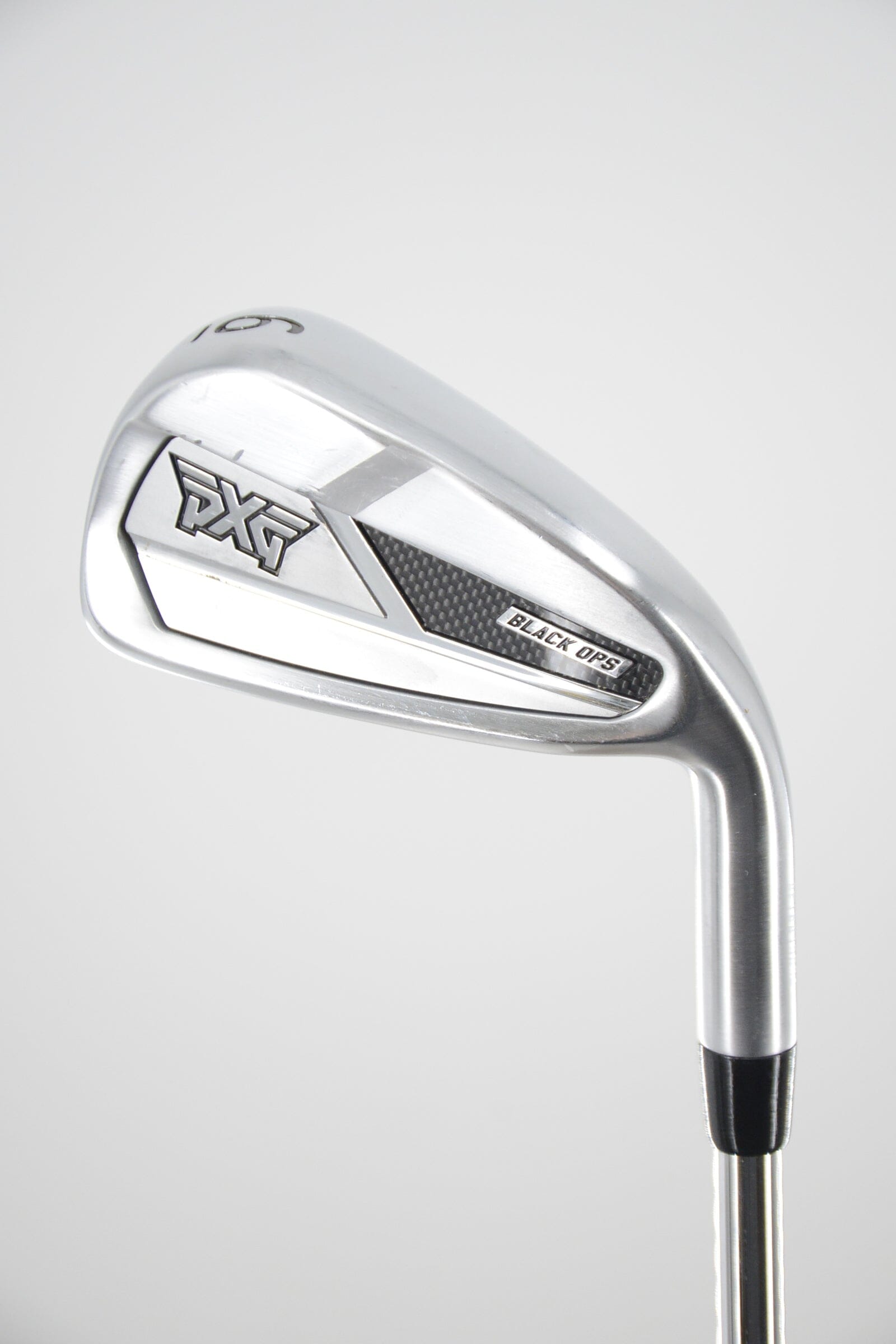 PXG Black Ops 6 Iron R Flex 37.25" Golf Clubs GolfRoots