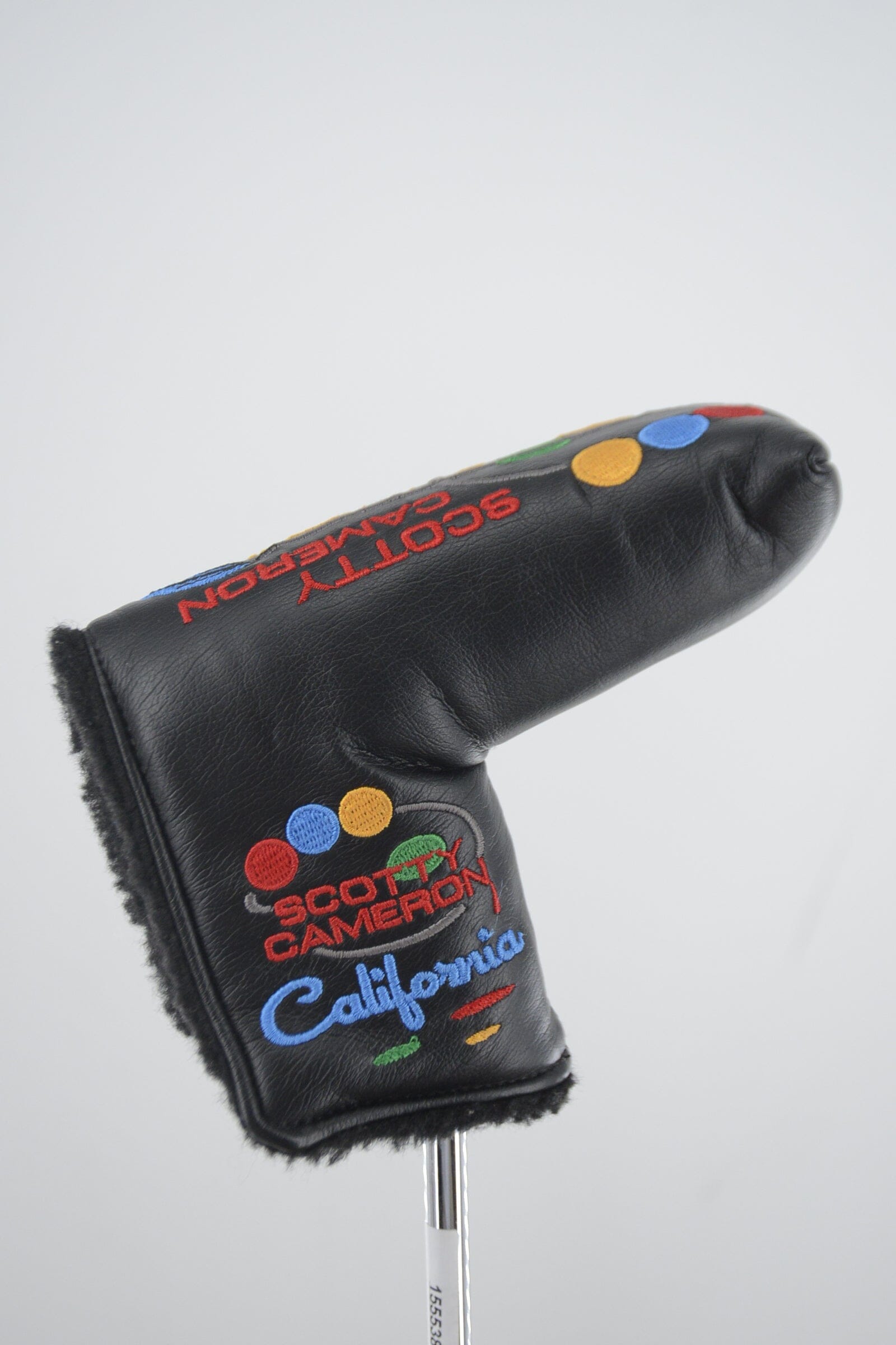 Scotty Cameron California Hollywood Putter 33" Golf Clubs GolfRoots