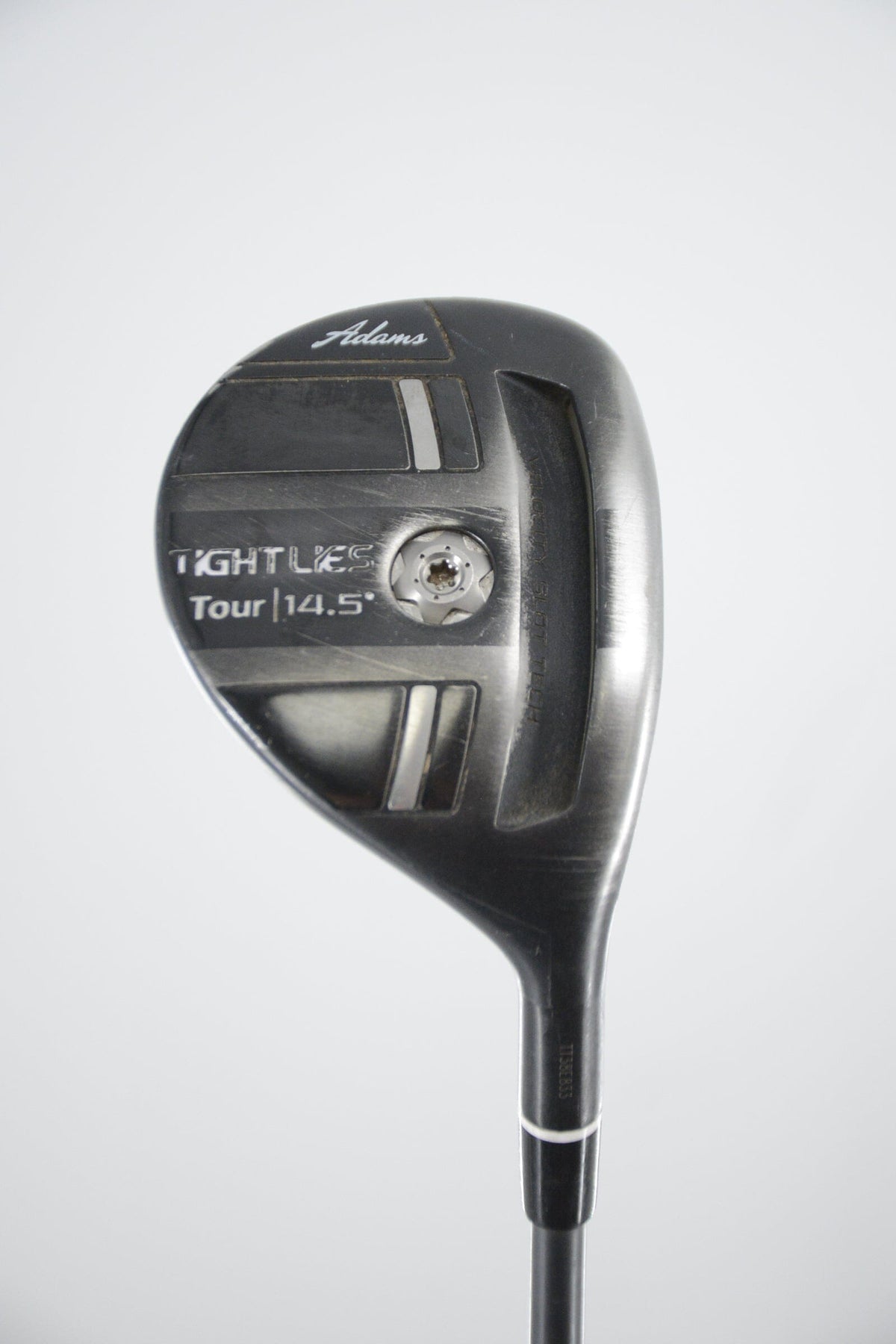 Adams Tight Lies Tour 14.5 Degree Wood R Flex 43" Golf Clubs GolfRoots