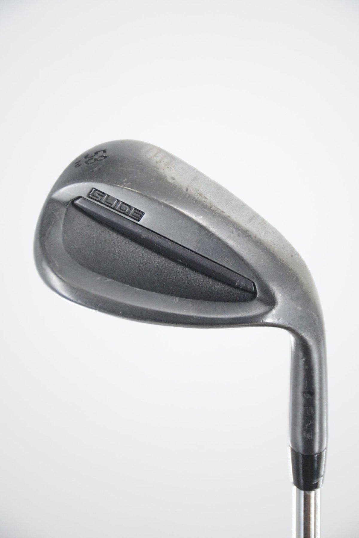 Ping Glide 2.0 Stealth SS 58 Degree Wedge R Flex 35" Golf Wedges Ping