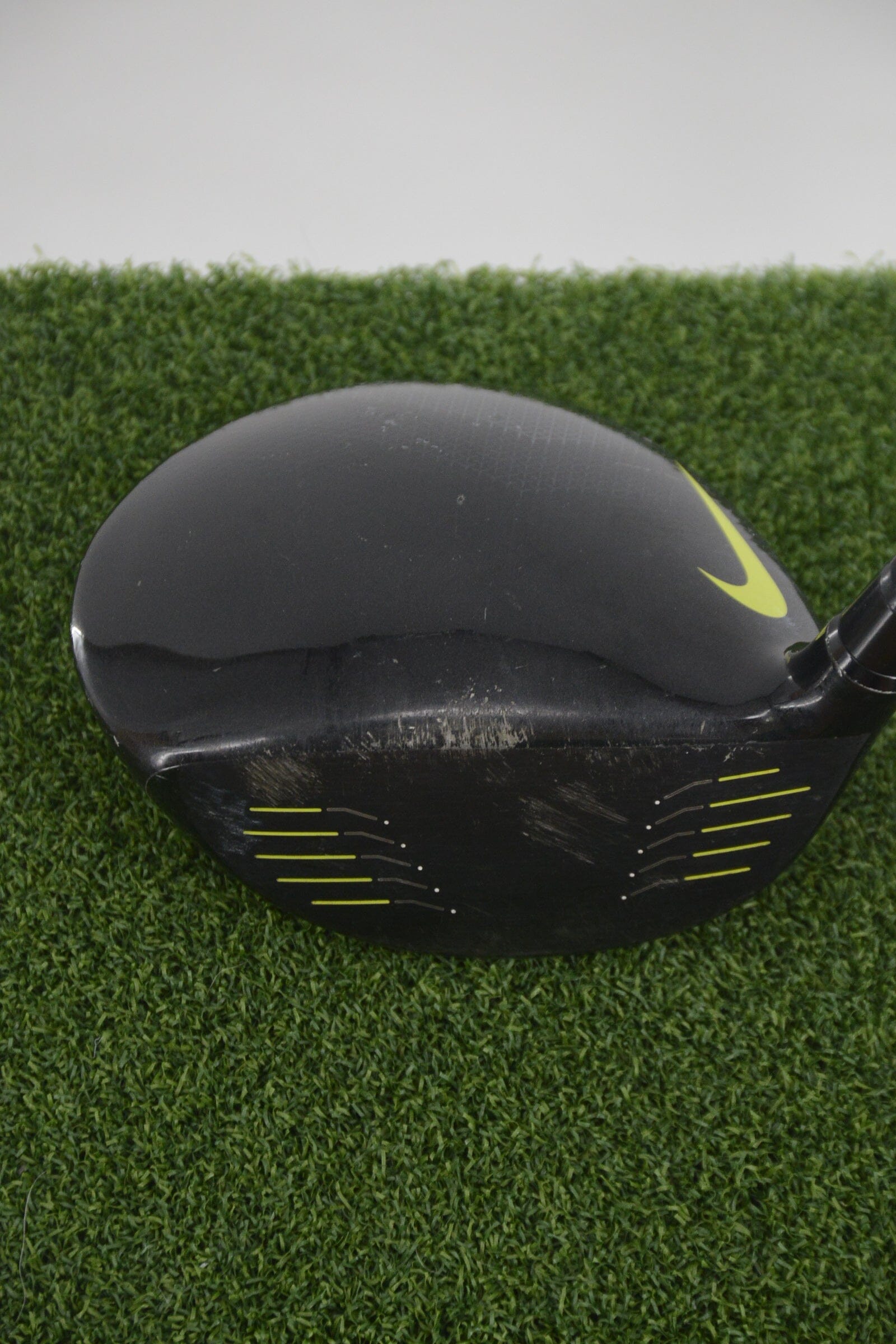 Nike Vapor Flex 10.5 Degree Driver S Flex 44.75" Golf Clubs GolfRoots