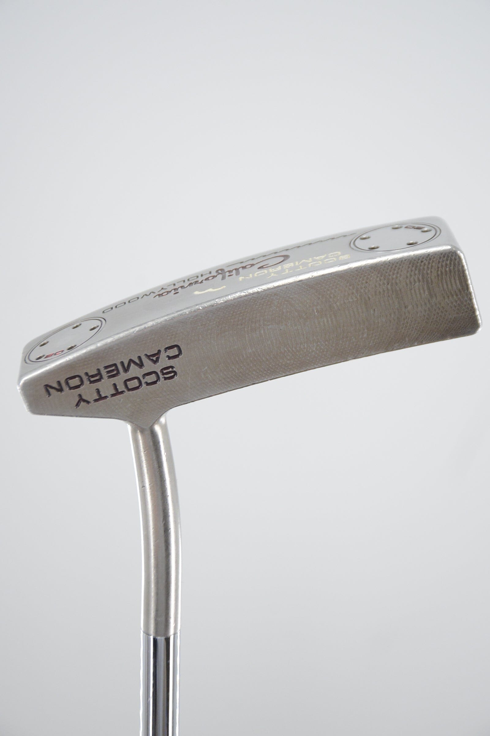 Scotty Cameron California Hollywood Putter 33" Golf Clubs GolfRoots