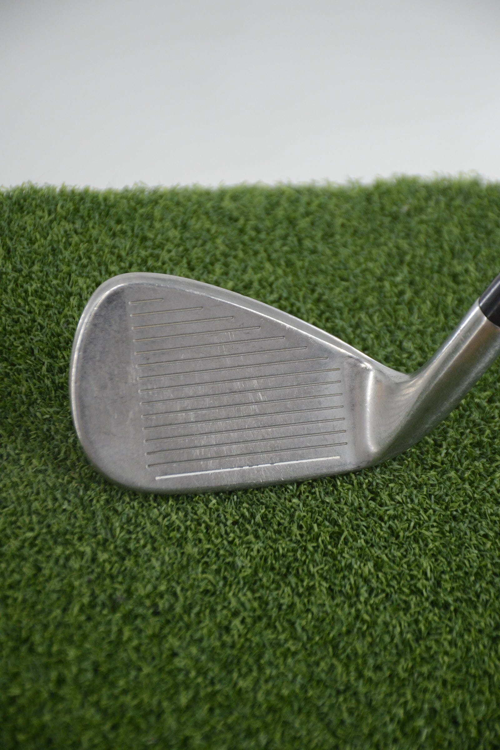 TaylorMade M4 2021 PW SR Flex 35.25" Golf Clubs GolfRoots