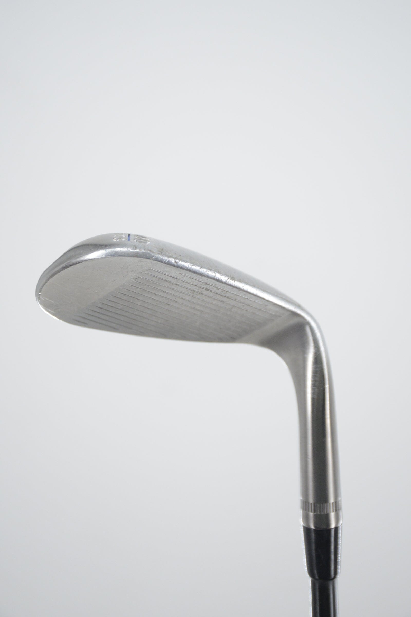 Lefty Callaway Jaws MD5 Tour Grey 60 Degree Wedge S Flex 35.5" Golf Clubs GolfRoots