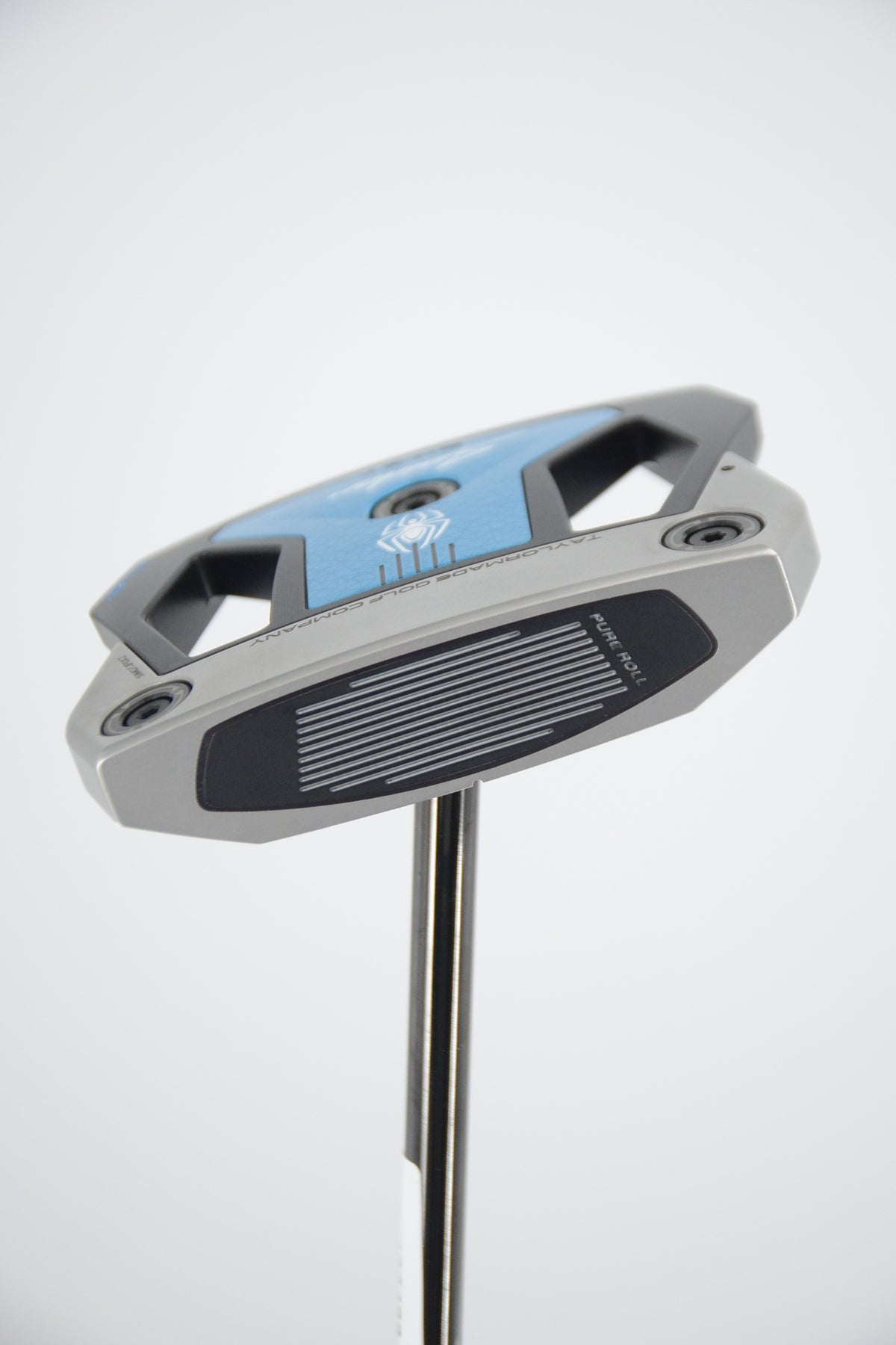 TaylorMade Spider 5K-ZT Putter 35"
