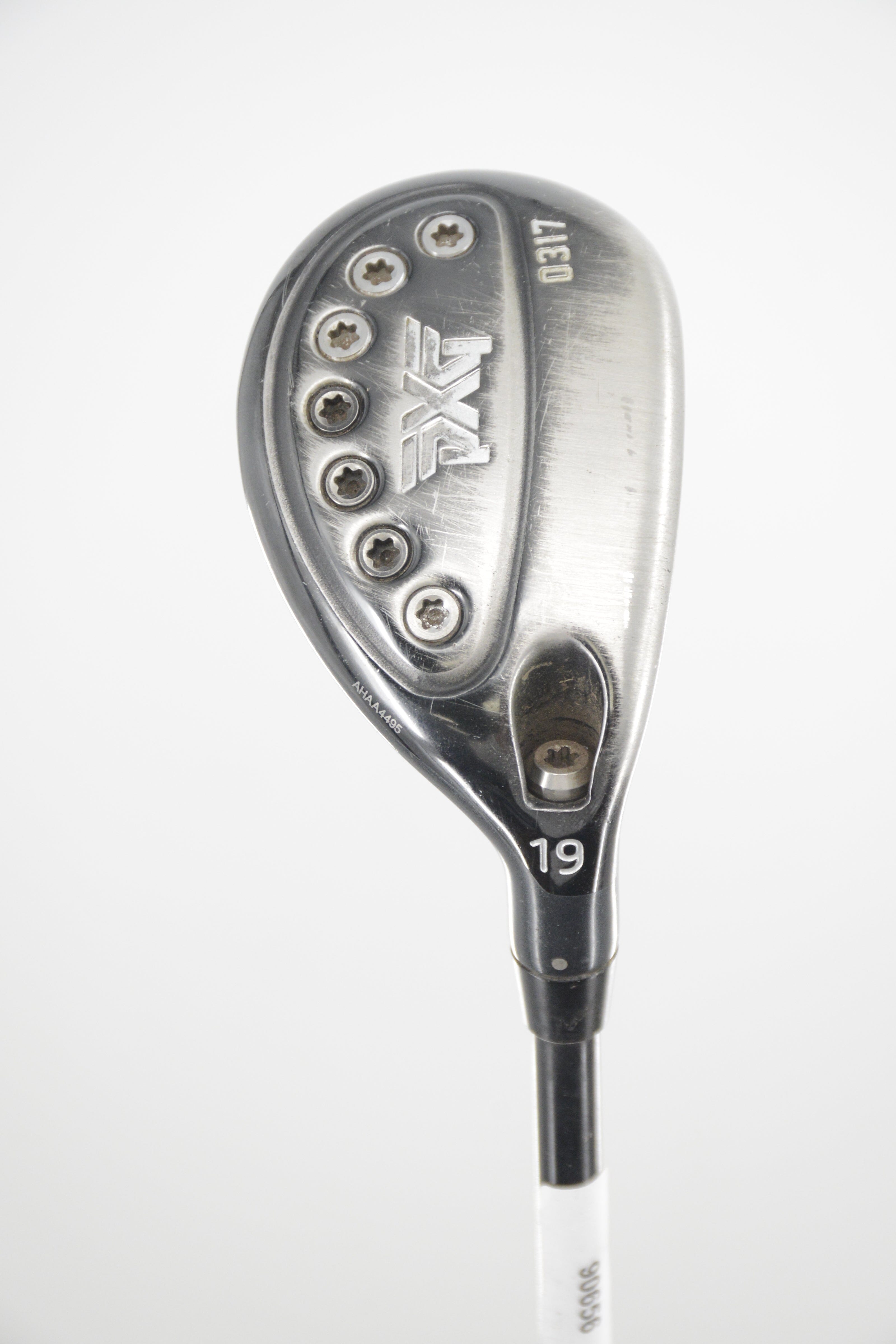 PXG 0317X 19 Degree Hybrid R Flex 40" Golf Clubs GolfRoots