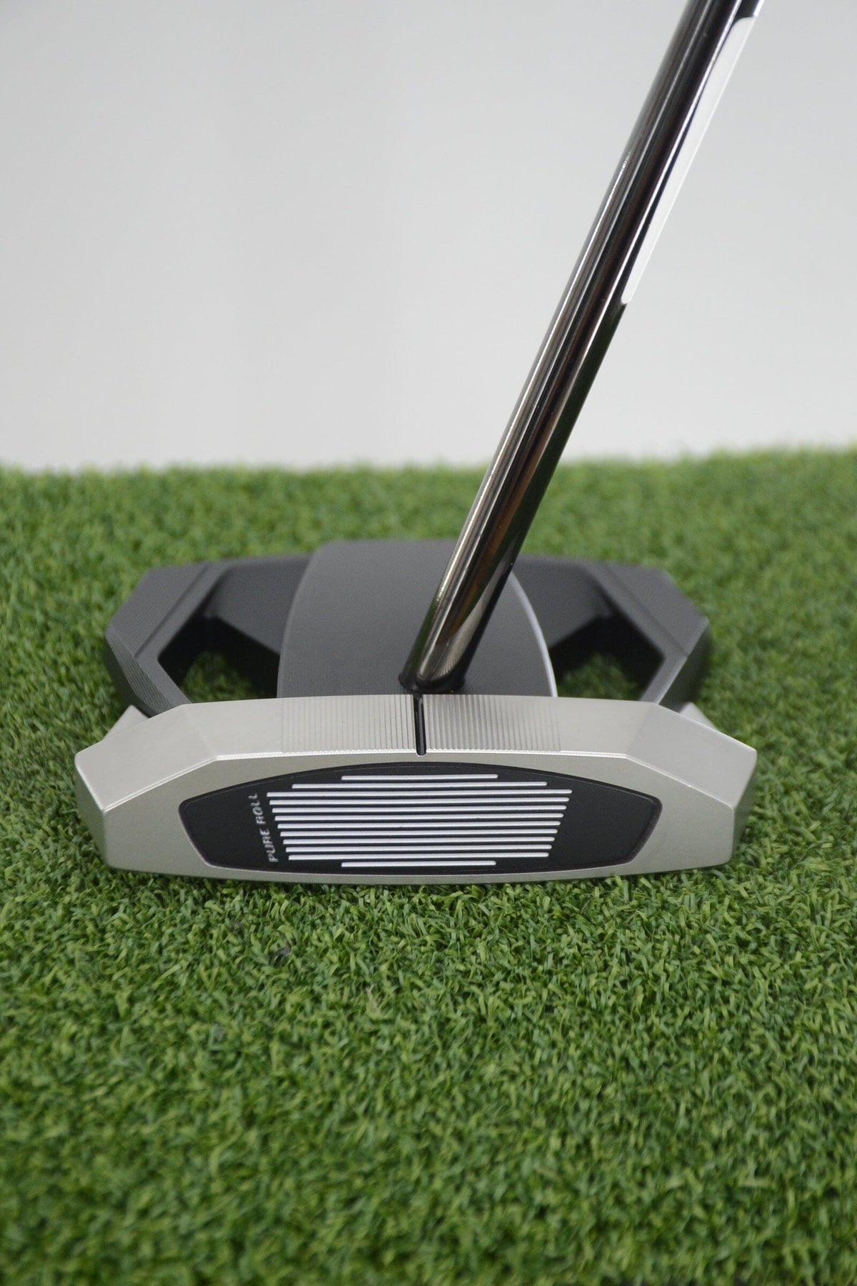 TaylorMade Spider 5K-ZT Putter 35"
