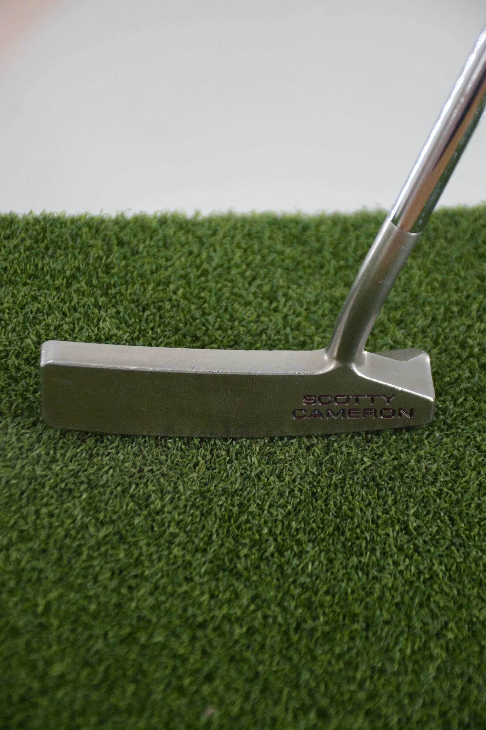 Scotty Cameron California Hollywood Putter 33" Golf Clubs GolfRoots