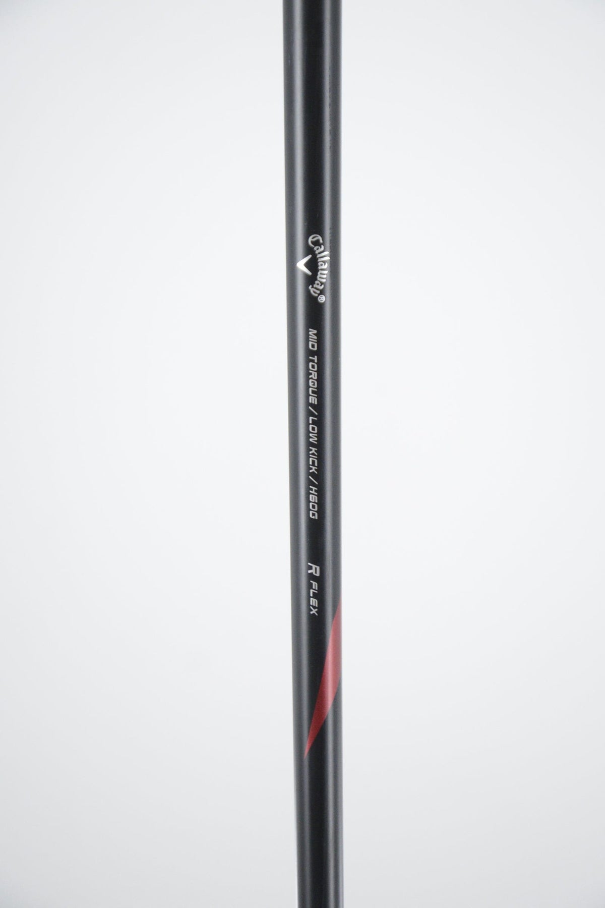Callaway RAZR X 4 Hybrid R Flex 39.25"
