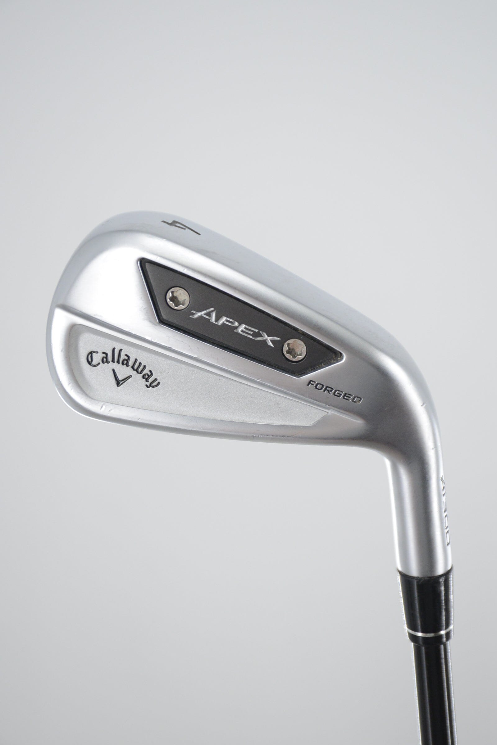 Callaway Apex AI300 4 Iron R Flex 38.75" Golf Clubs GolfRoots