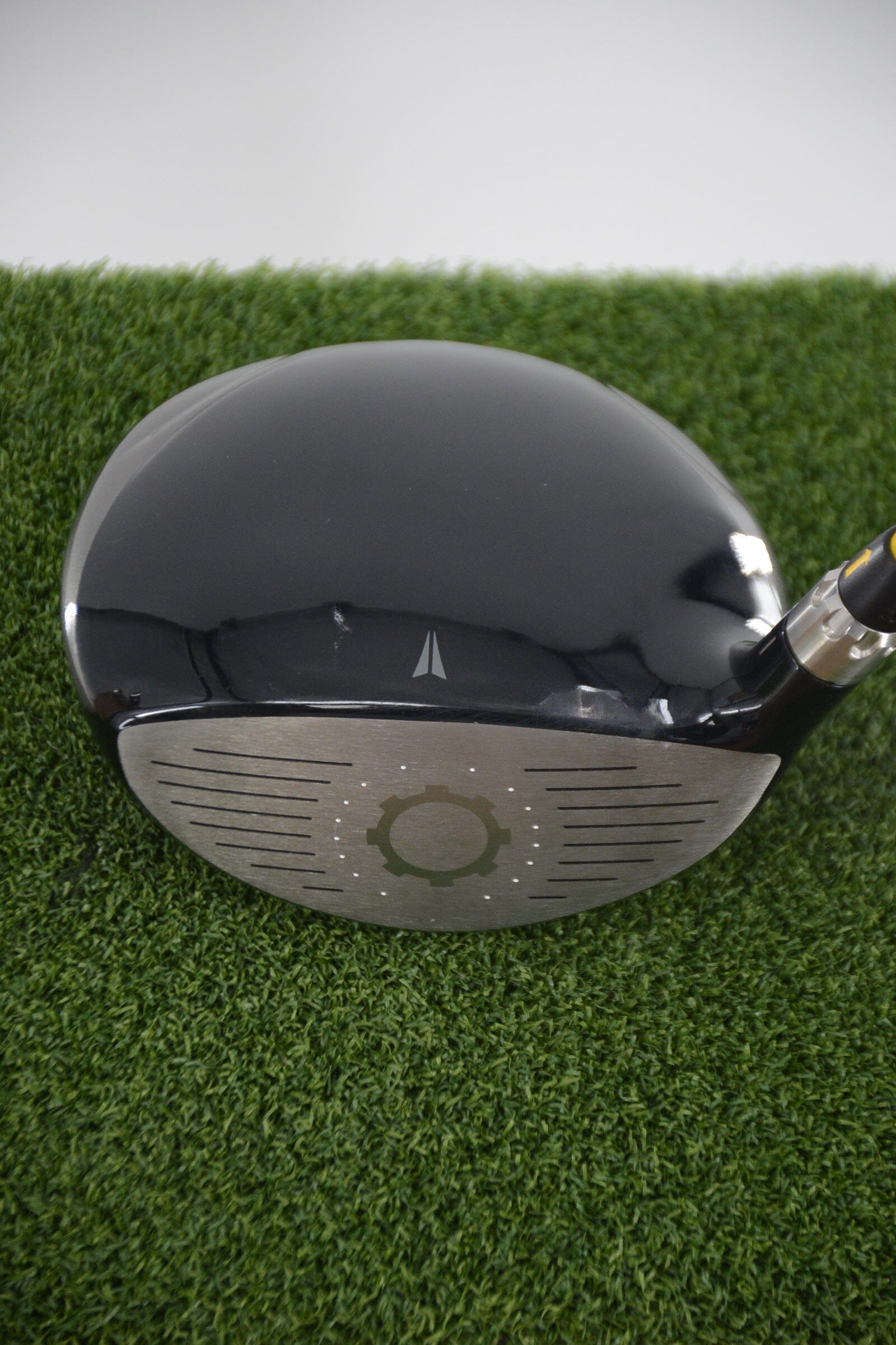 Nike SQ Dymo Str8-Fit 10.5 Degree Driver R Flex 45.5" Golf Clubs GolfRoots