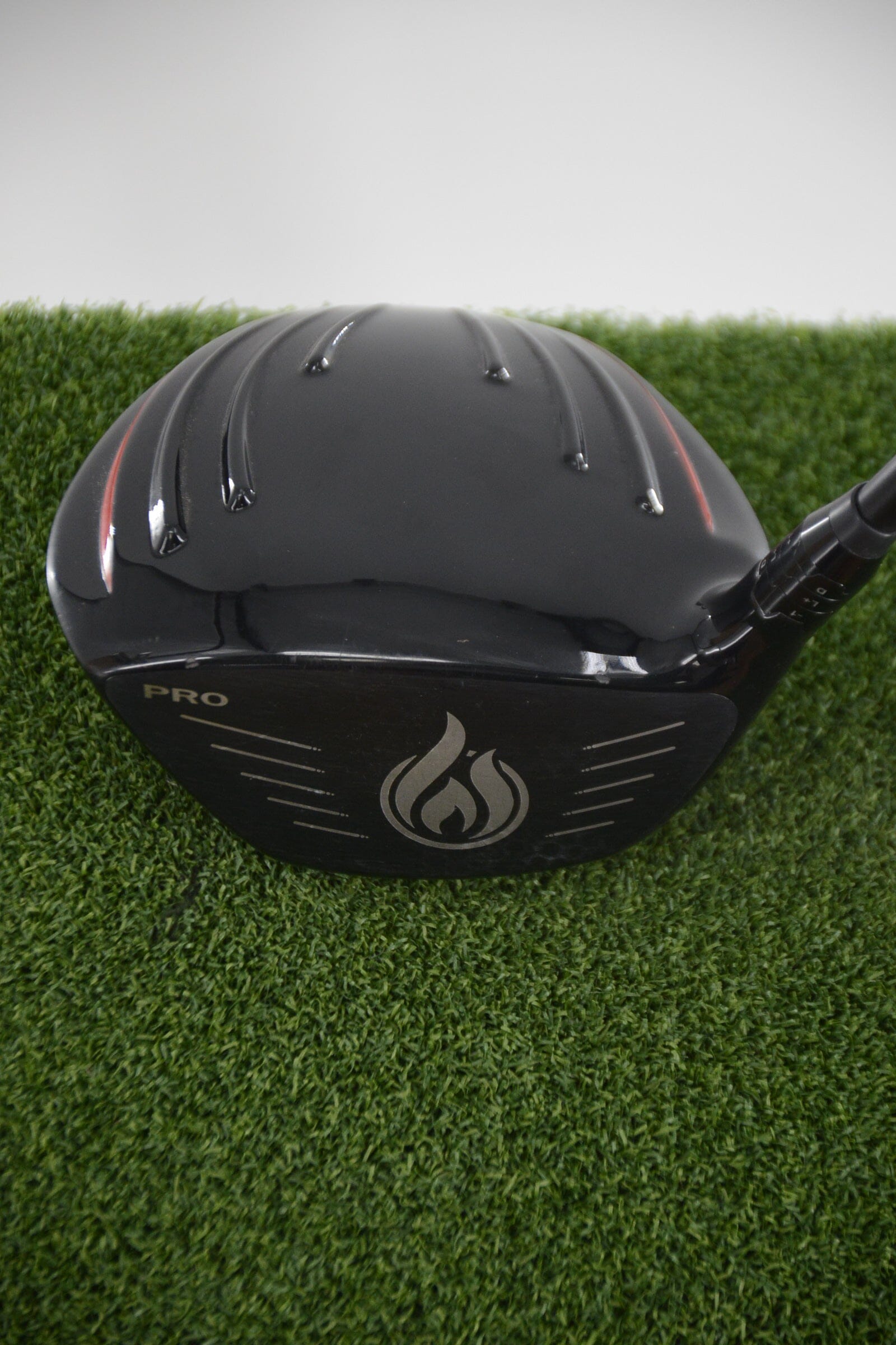 Krank Formula Fire Pro 9 Degree Driver S Flex 45.25" Golf Clubs GolfRoots