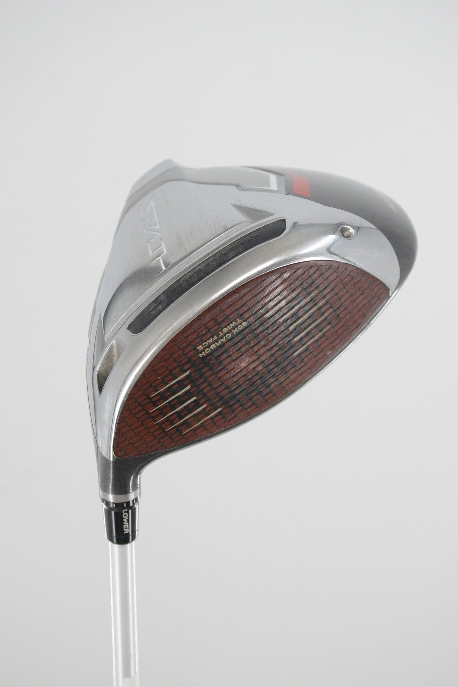 Women's TaylorMade Stealth 12 Degree Driver W Flex 44" Golf Clubs GolfRoots