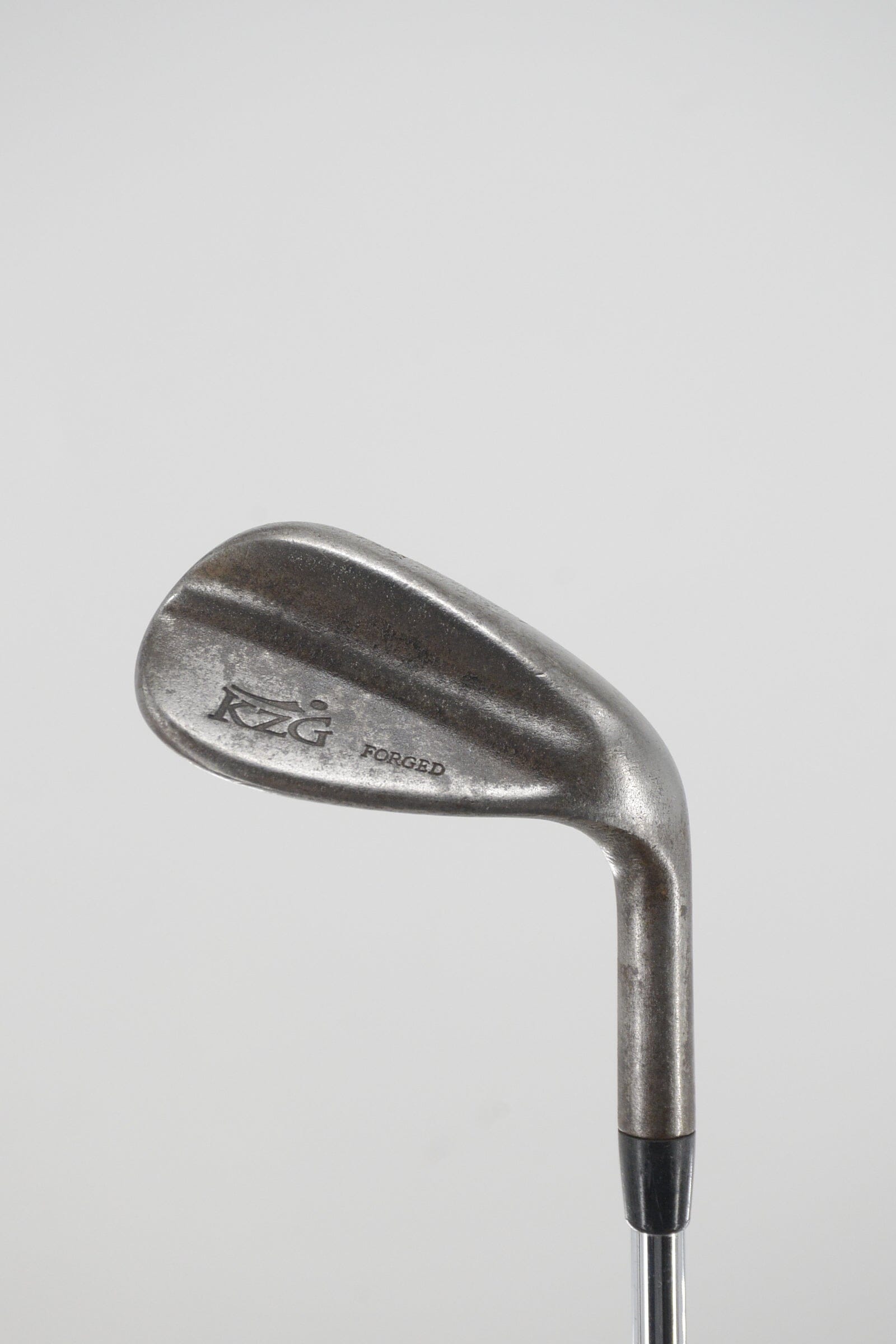 KZG Forged 56 Degree Wedge R Flex 35" Golf Clubs GolfRoots