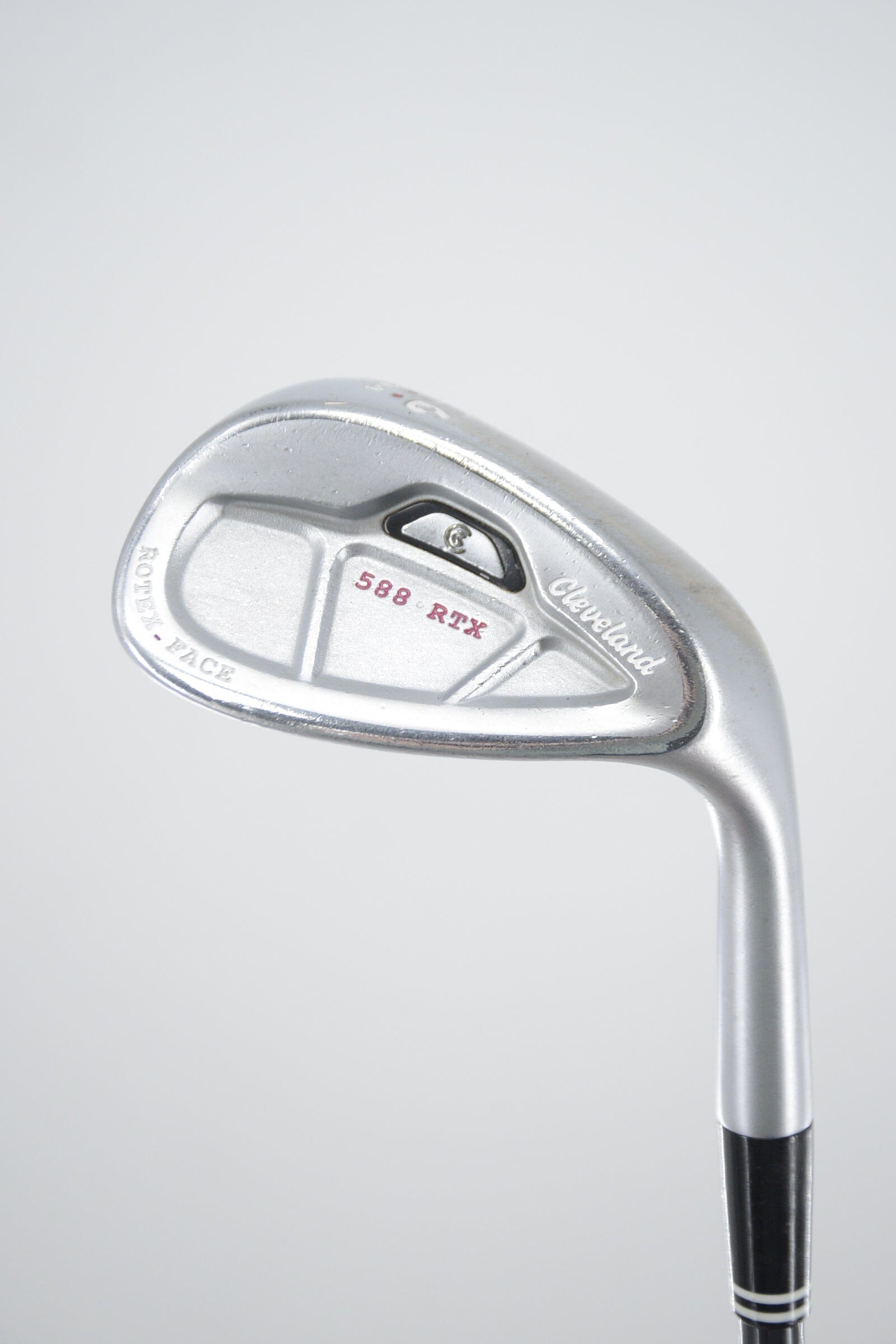 Women's Cleveland 588 RTX 56 Degree Wedge W Flex 34.25" Golf Clubs GolfRoots