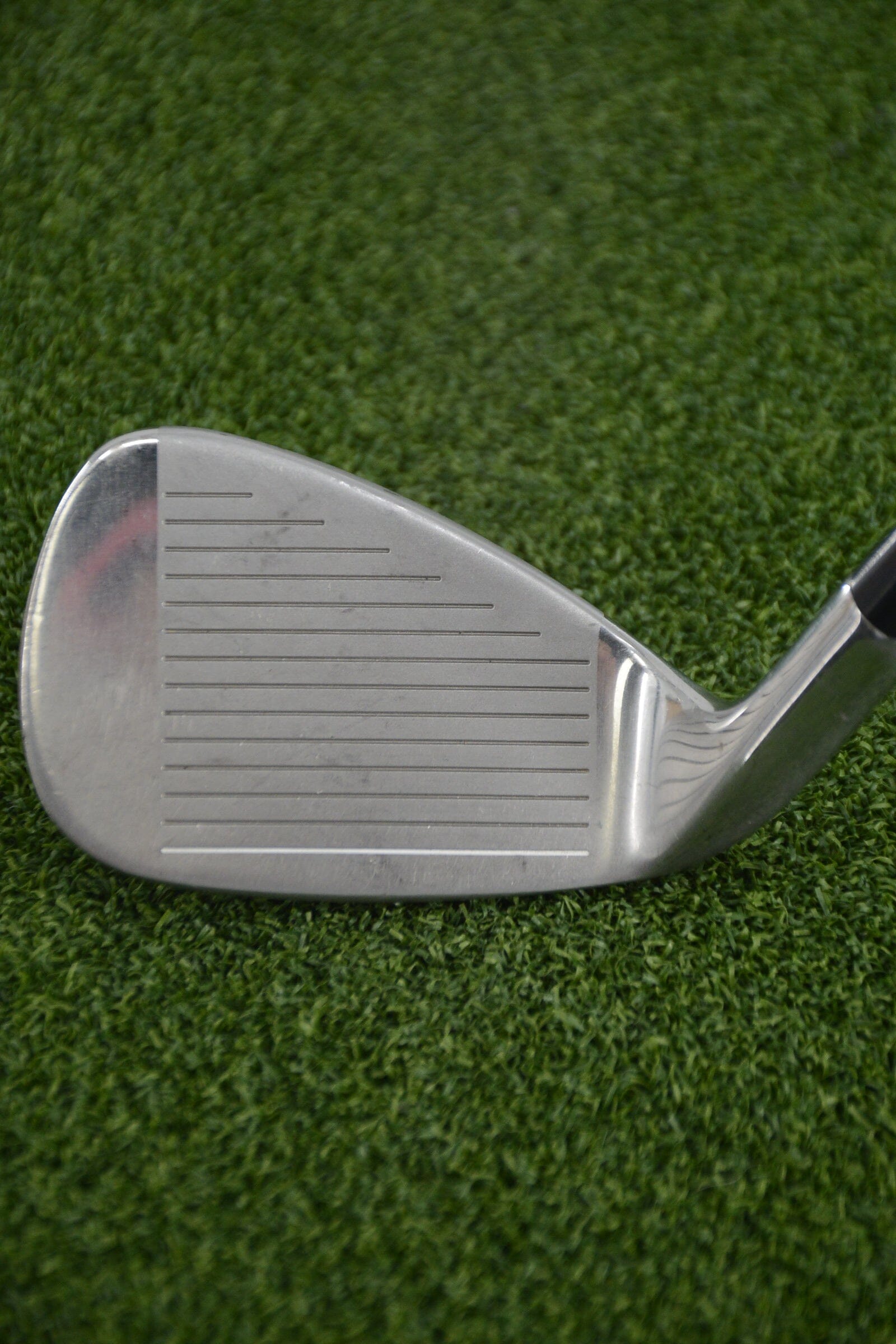 Tour Edge Hot Launch AW S Flex 35.25" Golf Clubs GolfRoots