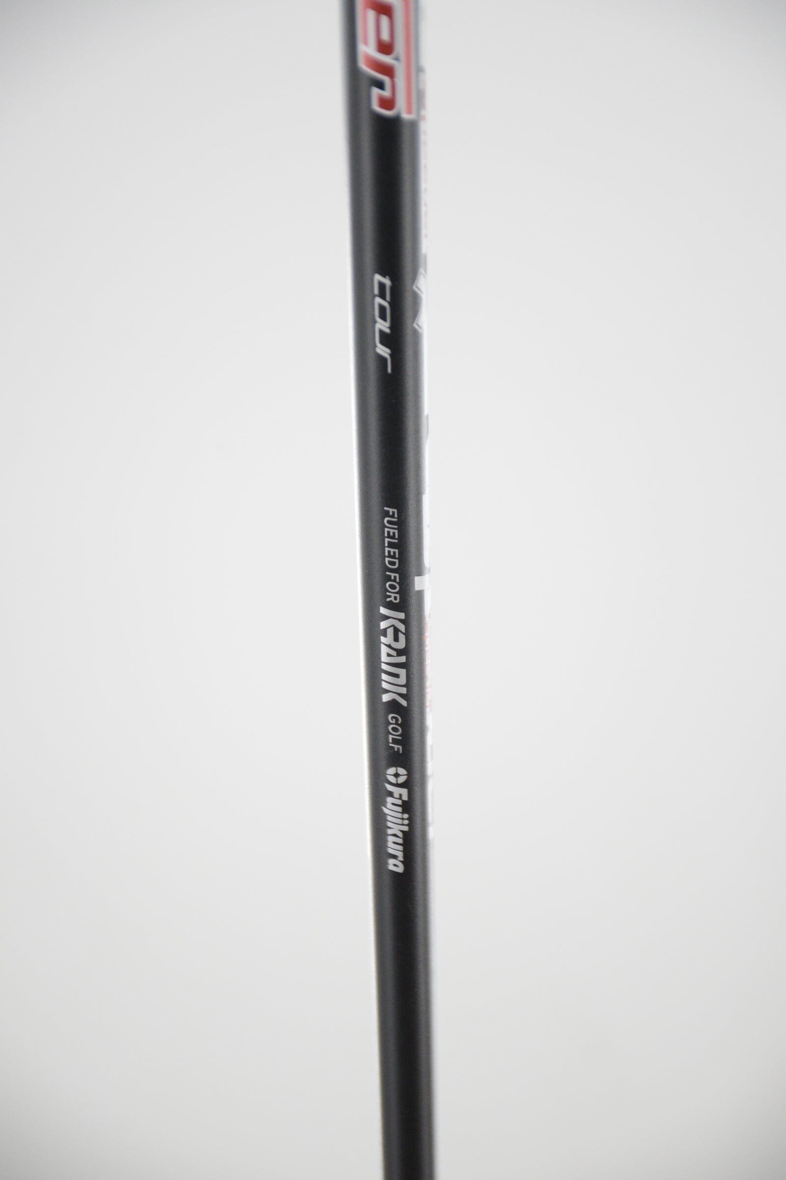 Krank Formula Fire Pro 9 Degree Driver S Flex 45.25" Golf Clubs GolfRoots
