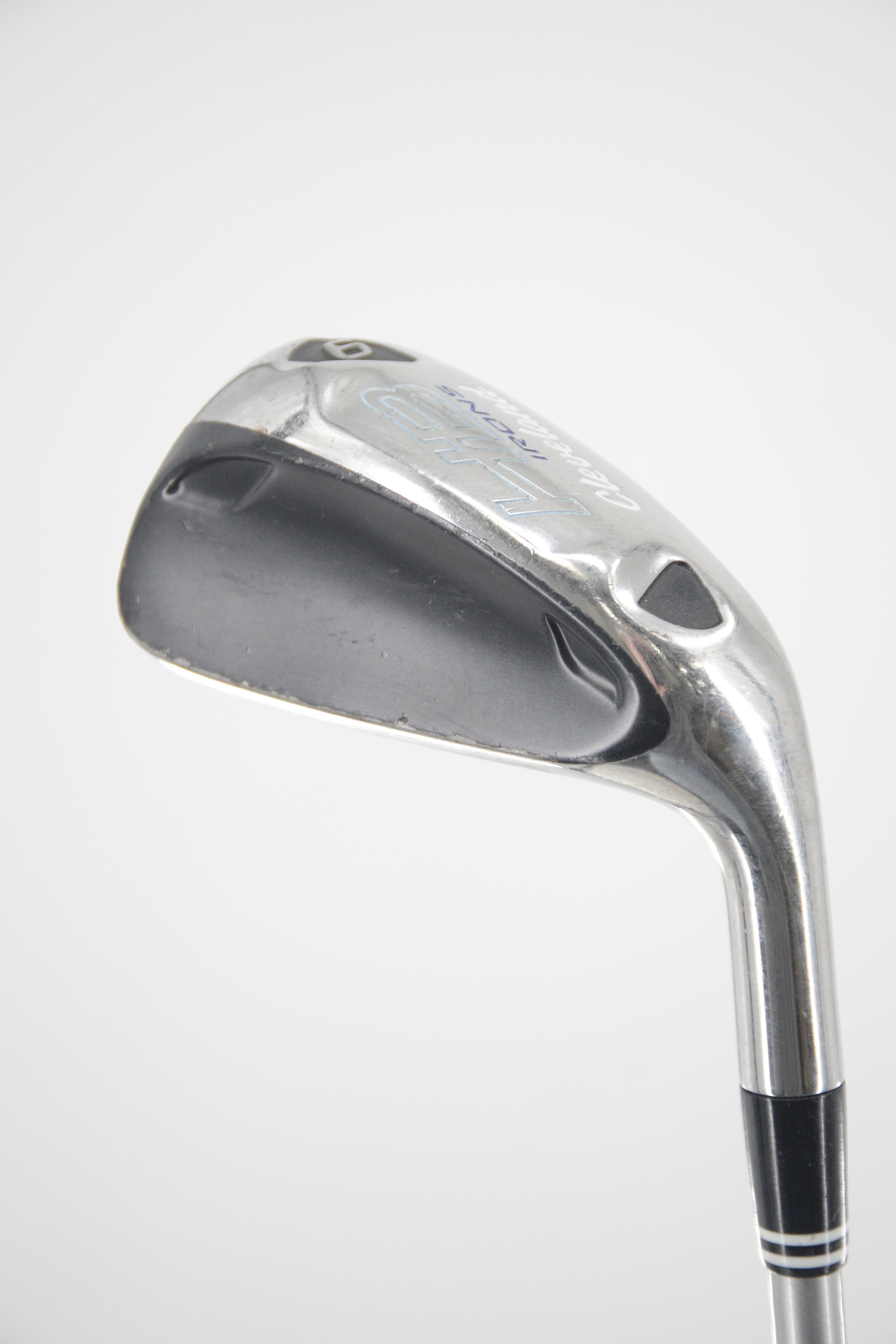 Women's Cleveland HB 9 Iron W Flex 35.5" Golf Clubs GolfRoots