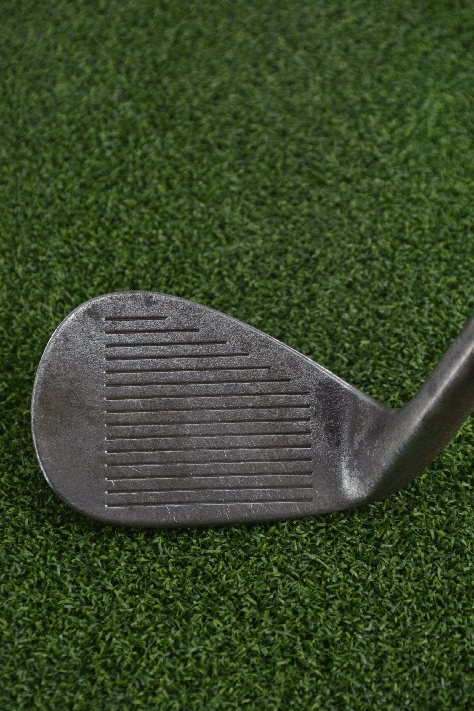 KZG Forged 56 Degree Wedge R Flex 35" Golf Clubs GolfRoots