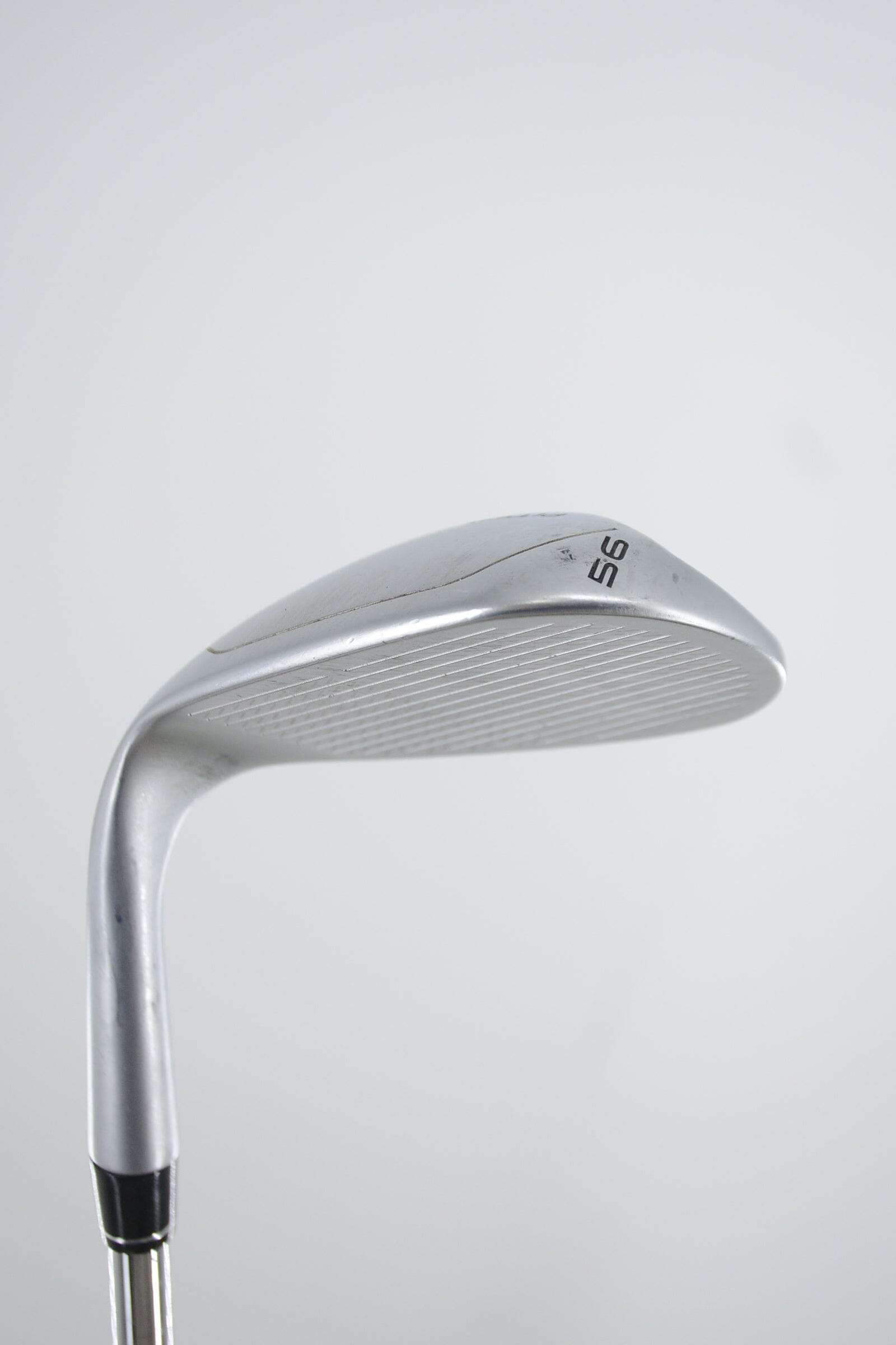 Performance Golf PG One 56 Degree Wedge Wedge Flex 35.25" Golf Clubs GolfRoots