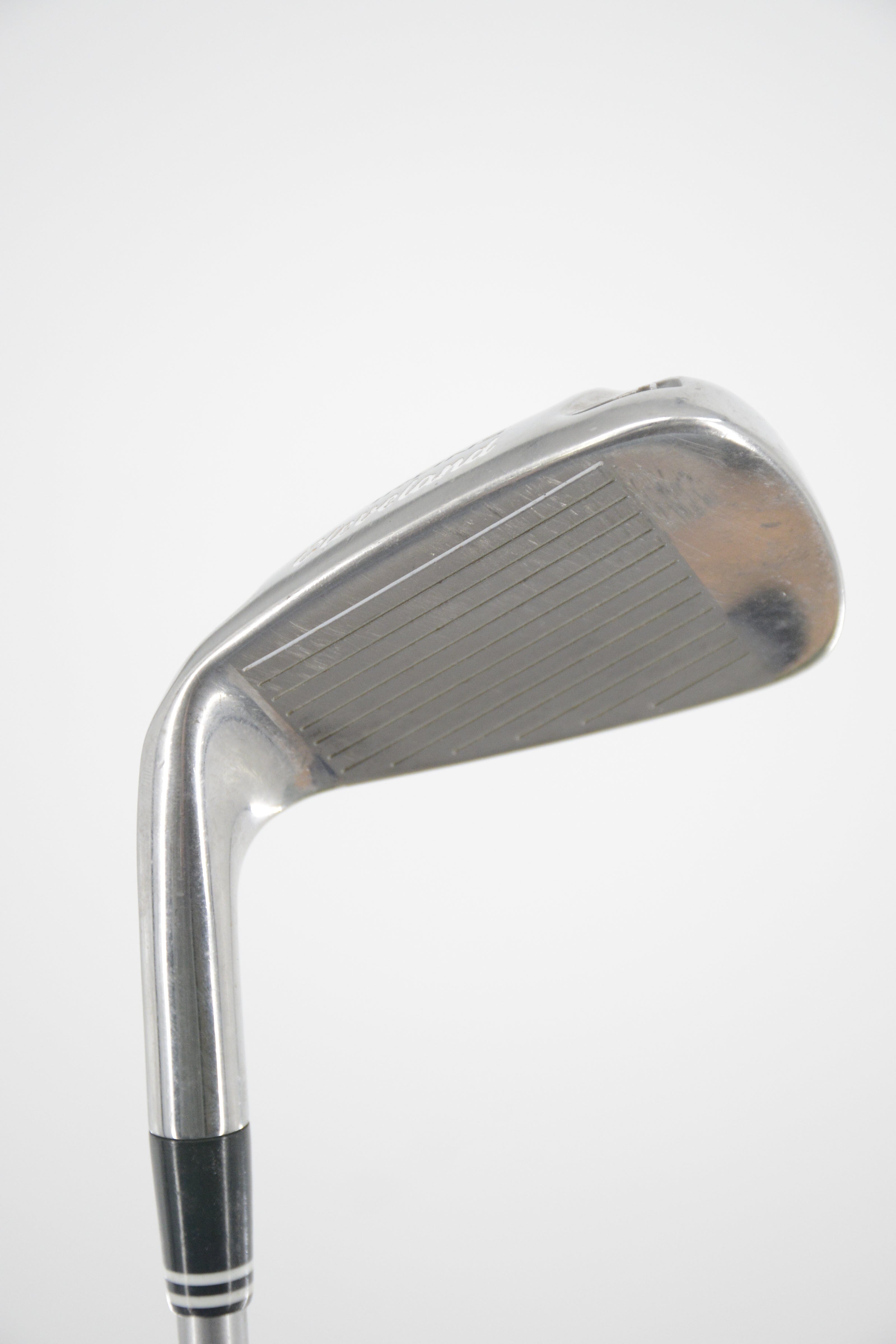 Women's Cleveland HB 9 Iron W Flex 35.5" Golf Clubs GolfRoots