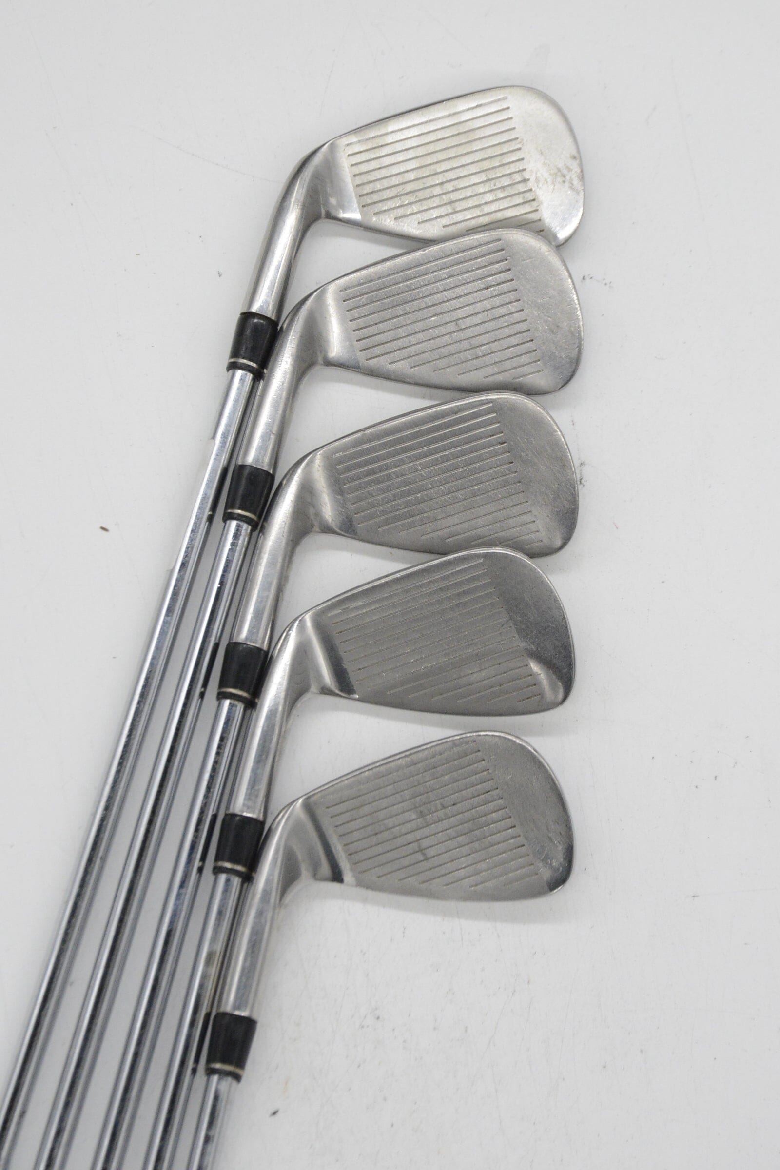 Adams Idea A3 6-PW Iron Set R Flex +0.25" Golf Clubs GolfRoots