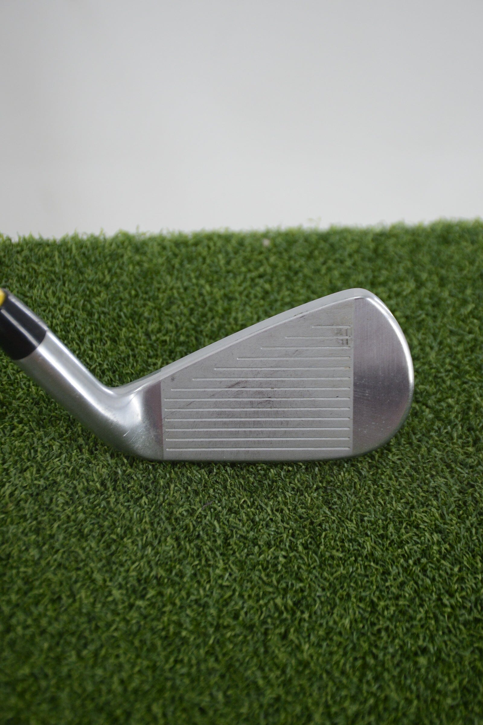 Lefty Srixon Z U85 20 Degree 3 Driving Iron R Flex 39.75" Golf Clubs GolfRoots