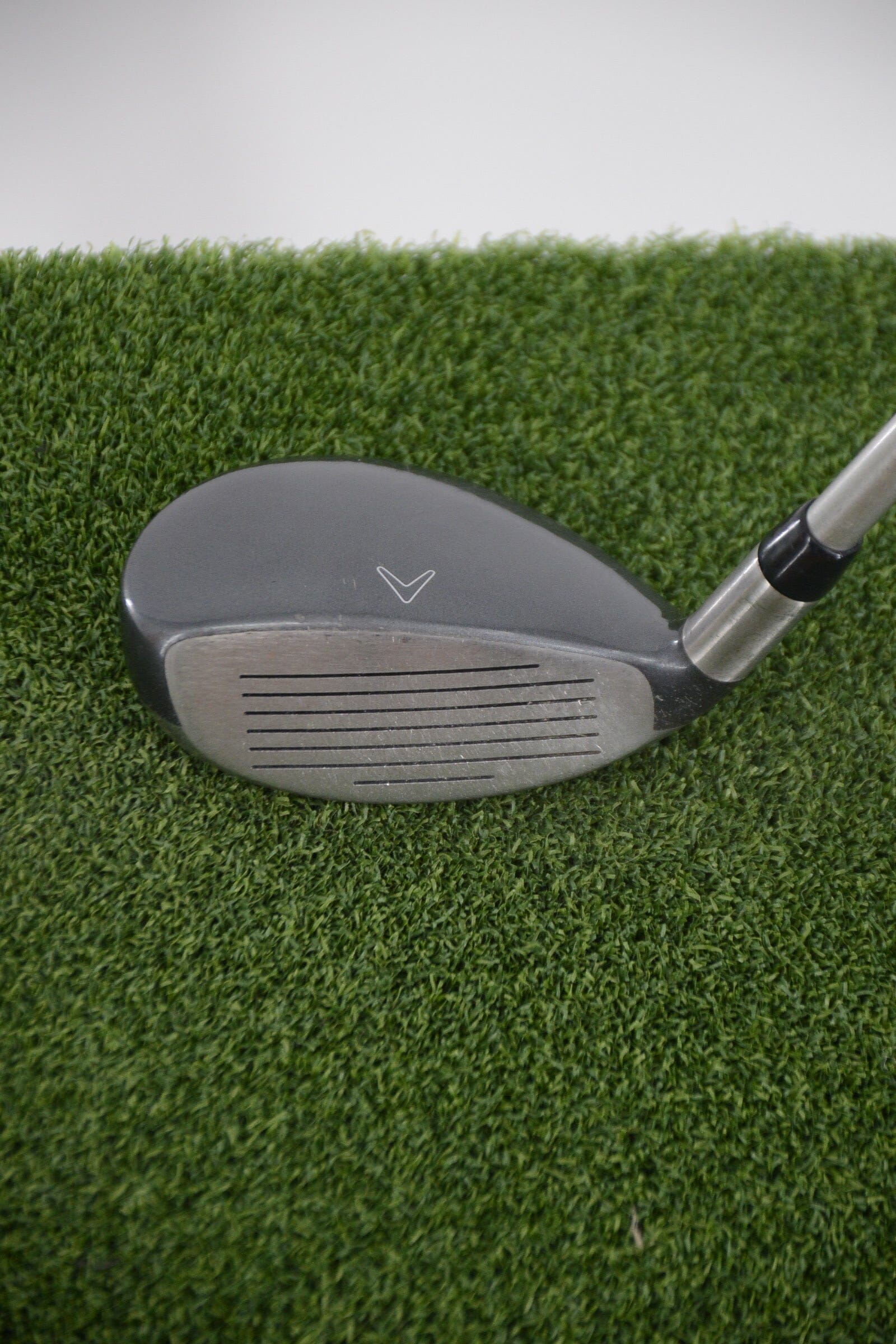 Women's Callaway X Series N415 5 Hybrid W Flex 37.75" Golf Clubs GolfRoots