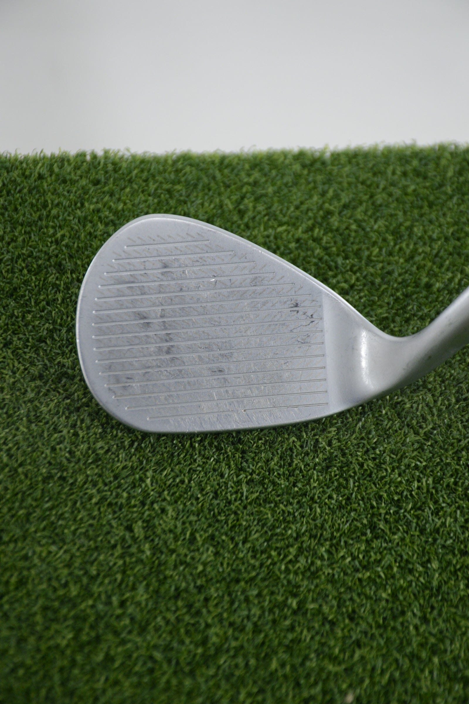 Performance Golf PG One 56 Degree Wedge Wedge Flex 35.25" Golf Clubs GolfRoots