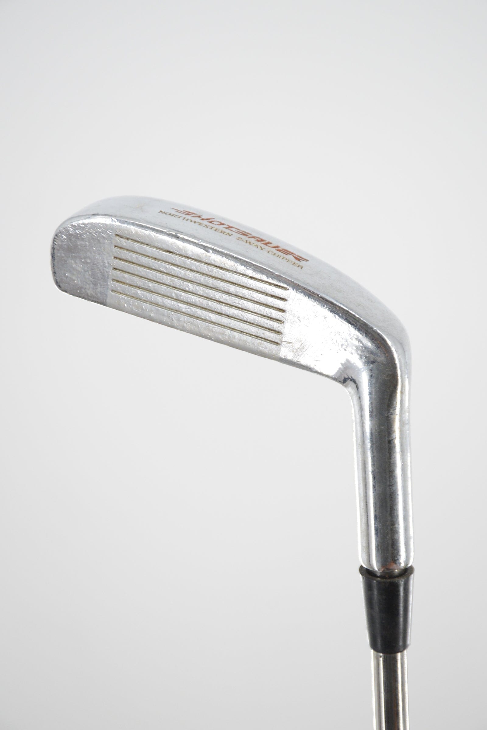 Northwestern Hot Sauer Chipper R Flex 34.75" Golf Clubs GolfRoots