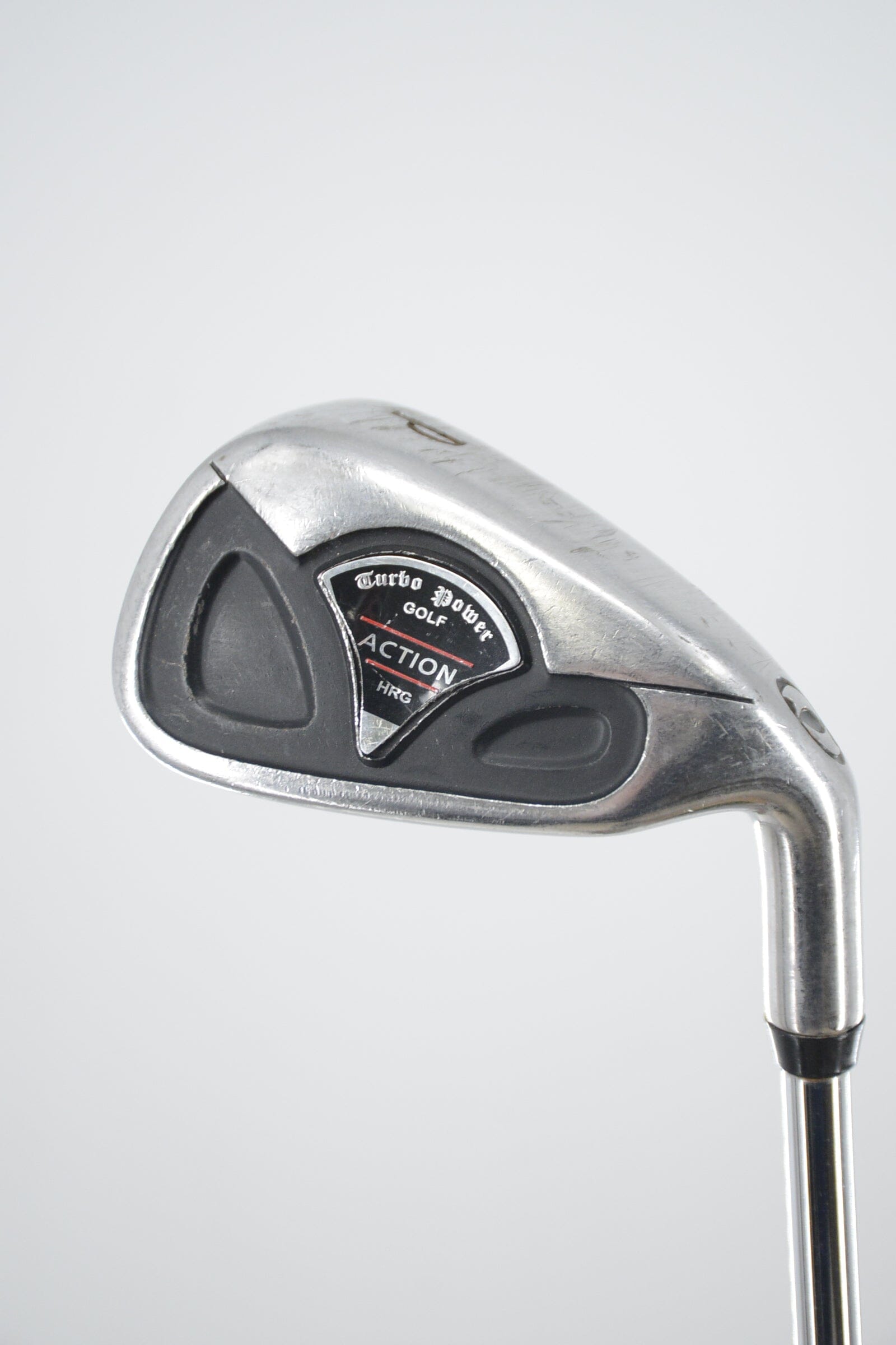 Turbo Power Action HRG PW R Flex 35.5" Golf Clubs GolfRoots