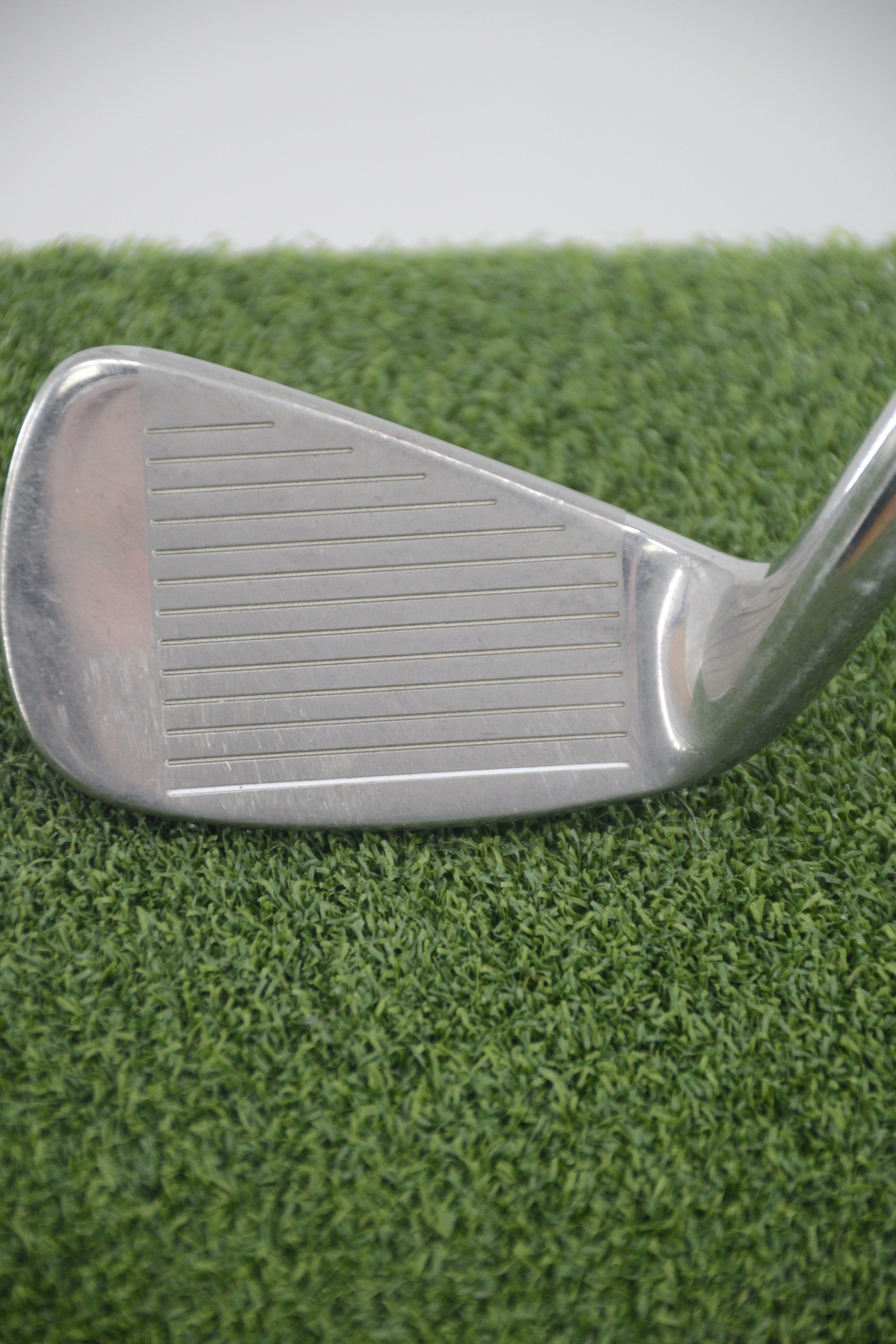 Women's Cleveland HB 9 Iron W Flex 35.5" Golf Clubs GolfRoots