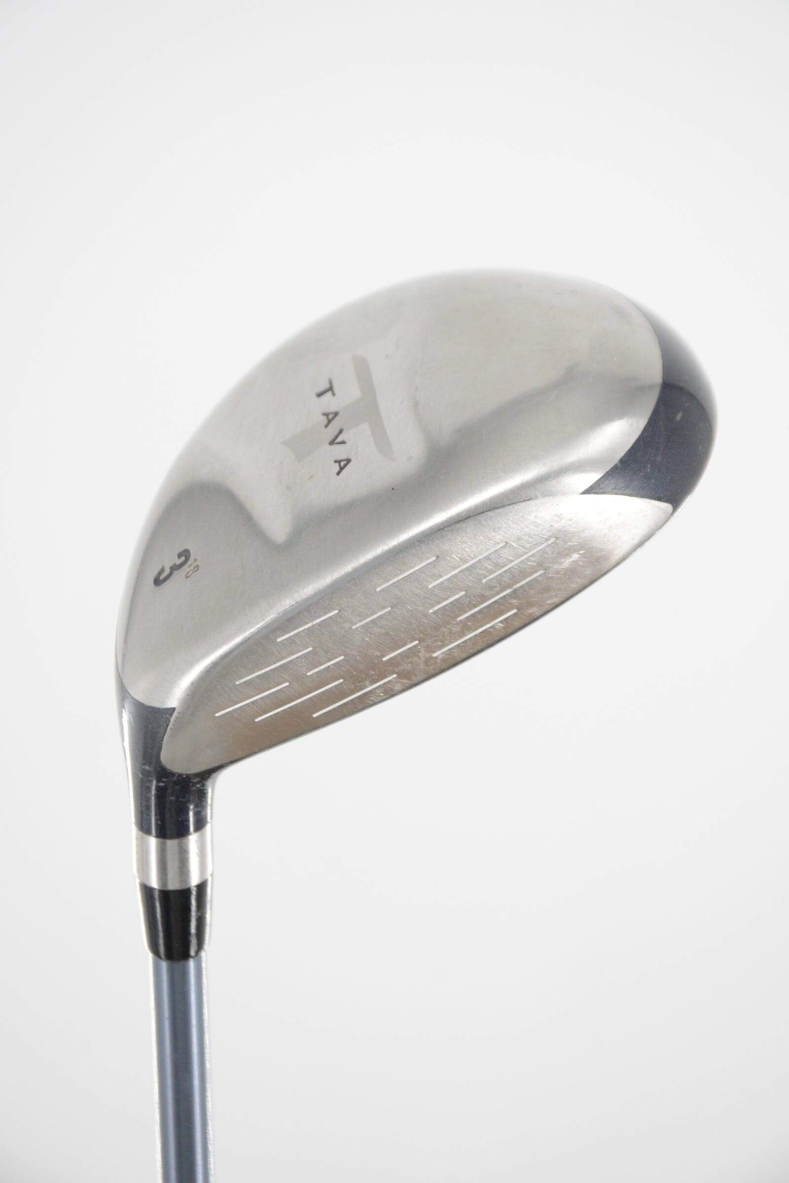 Women's Mizuno Tava 3 Wood W Flex 41.5" Golf Clubs GolfRoots